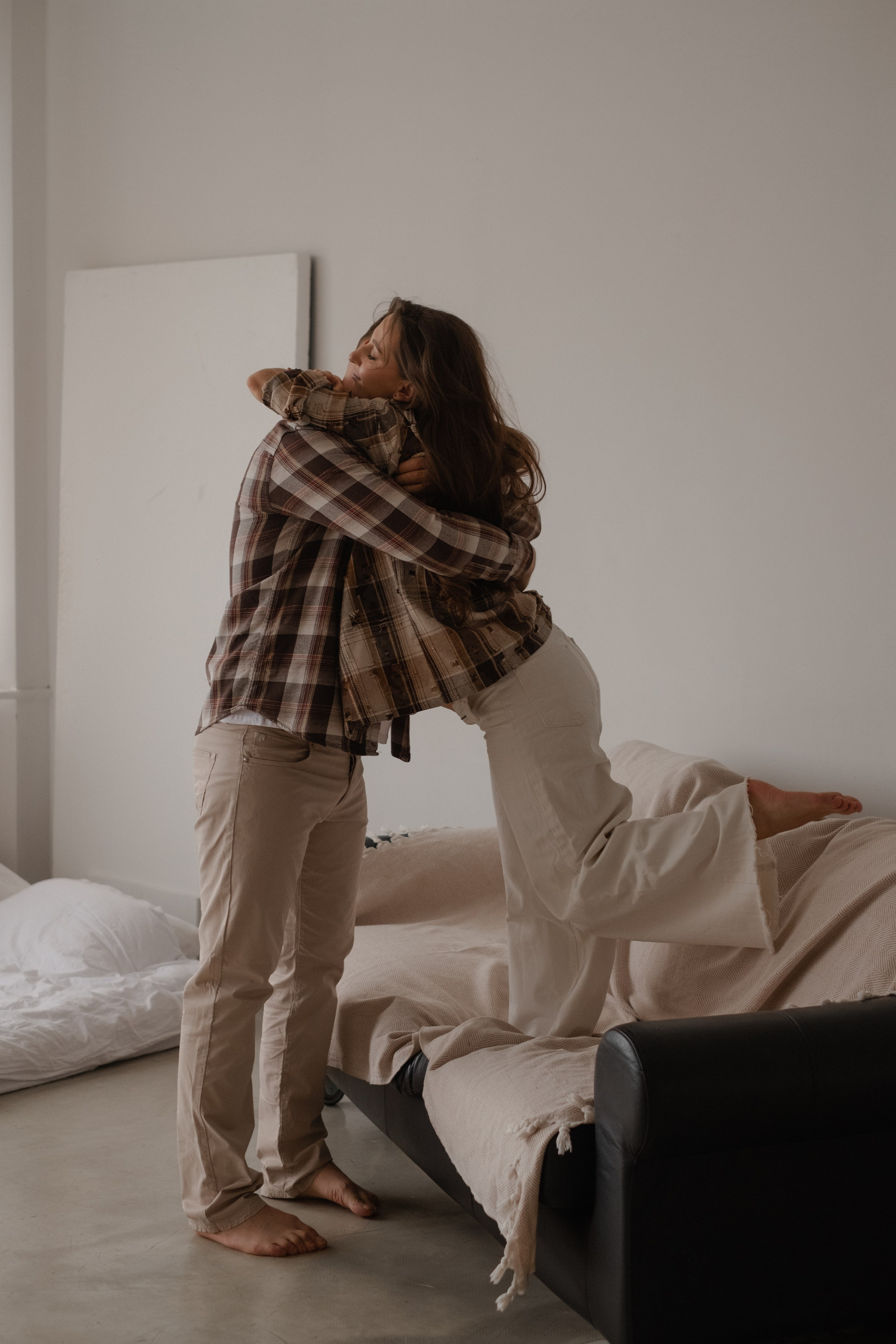 Рита и Сергей | в ожидании. Фотограф в Новосибирске Диана Ильиных