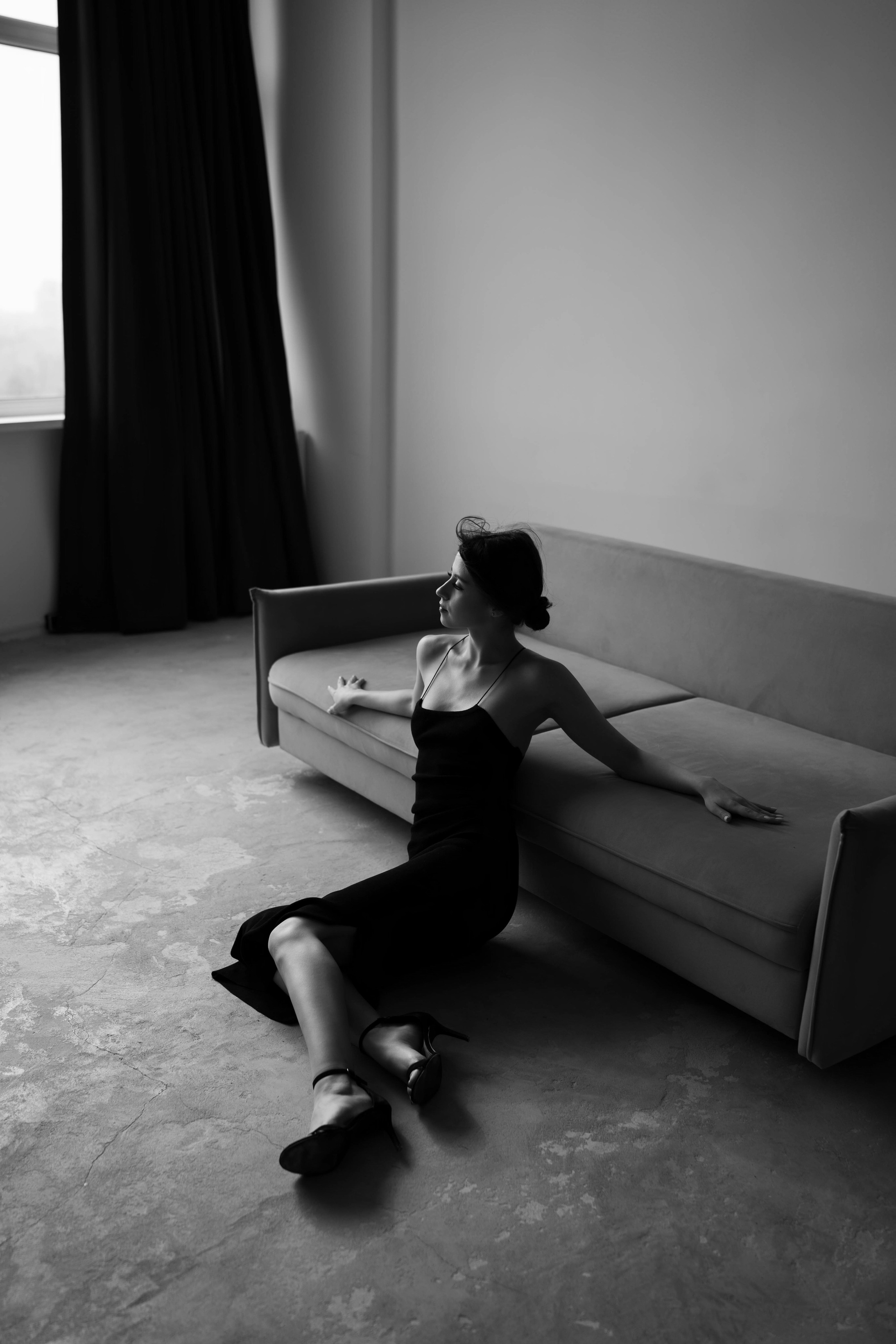 Любовь. Фотограф в Новосибирске Диана Ильиных