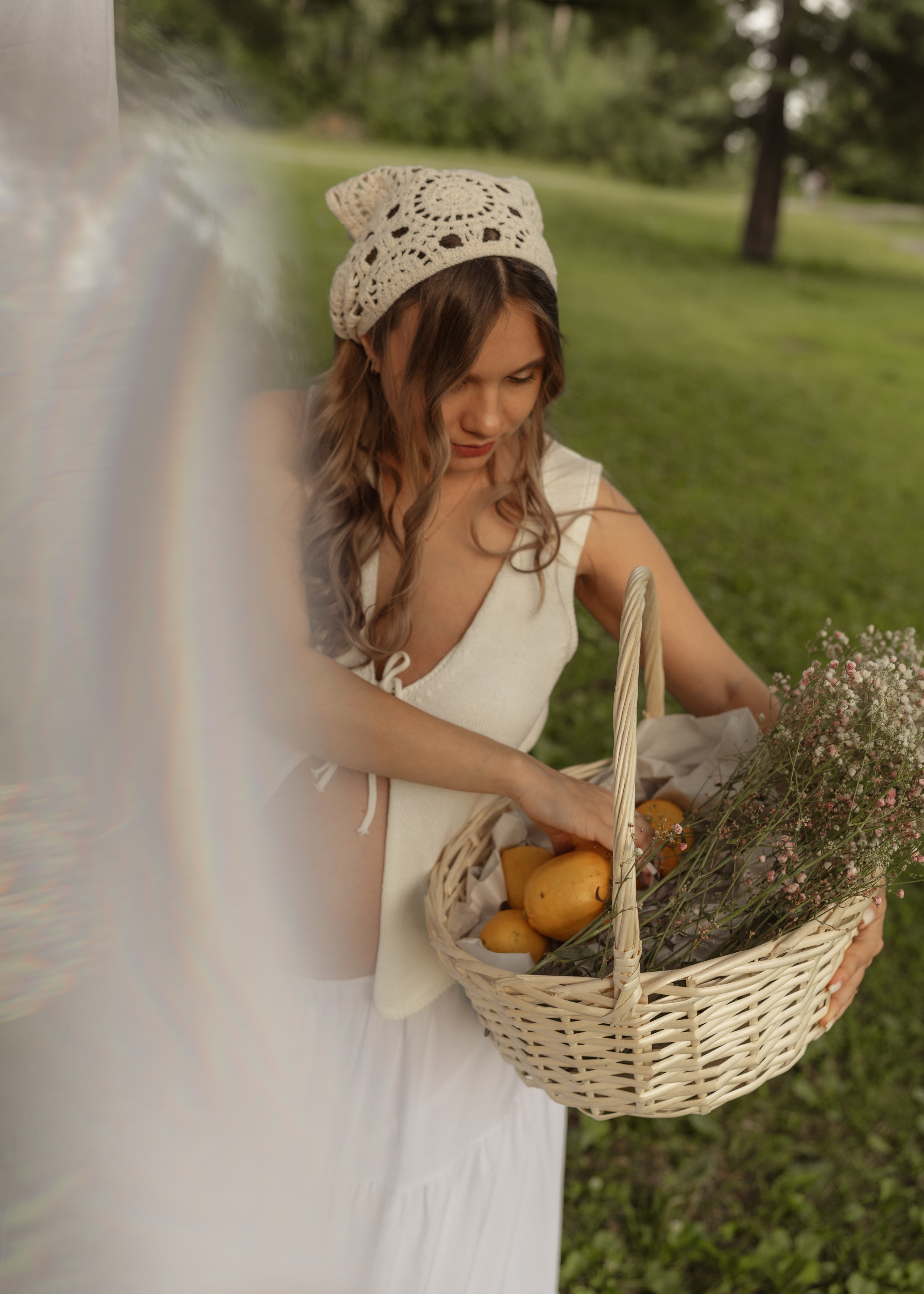 Влада и Саша | в ожидании. Фотограф в Новосибирске Диана Ильиных