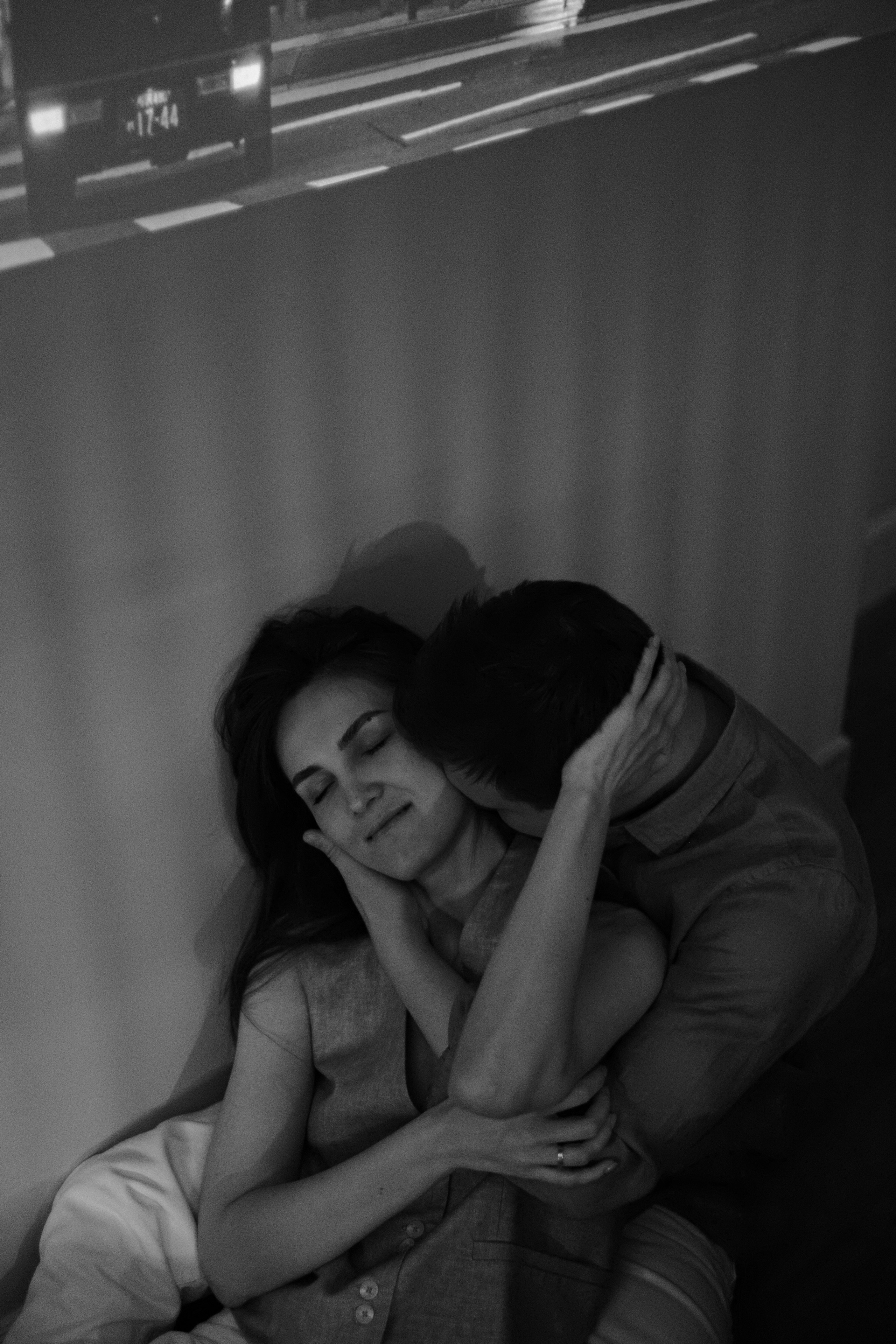 Элла и Кирилл. Фотограф в Новосибирске Диана Ильиных