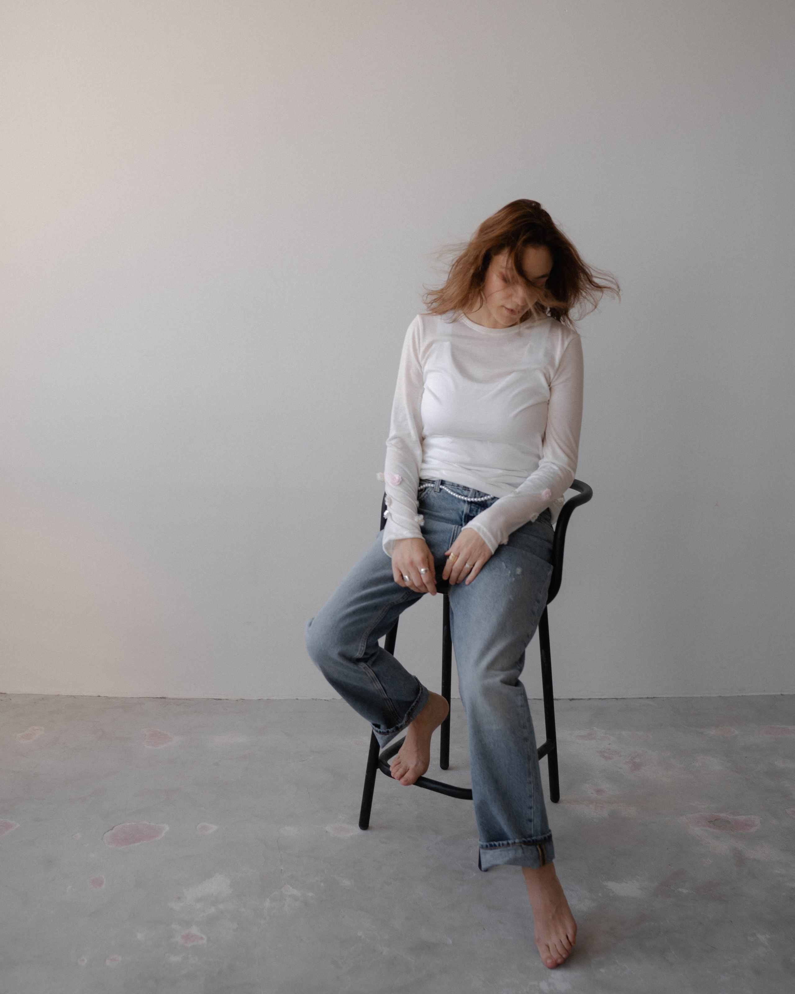 Катя | день рождения. Фотограф в Новосибирске Диана Ильиных