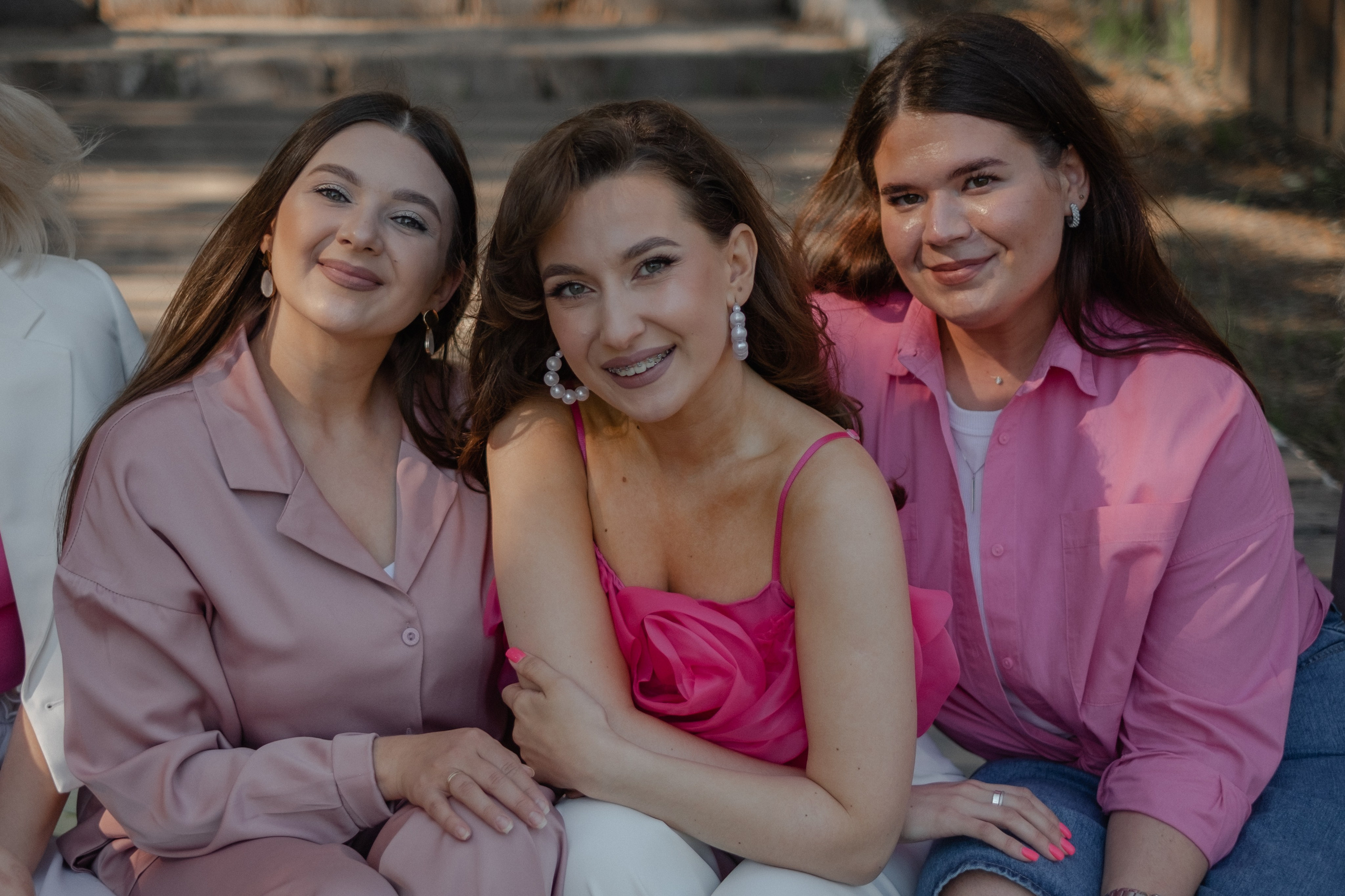 День рождения Риты. Фотограф в Новосибирске Диана Ильиных