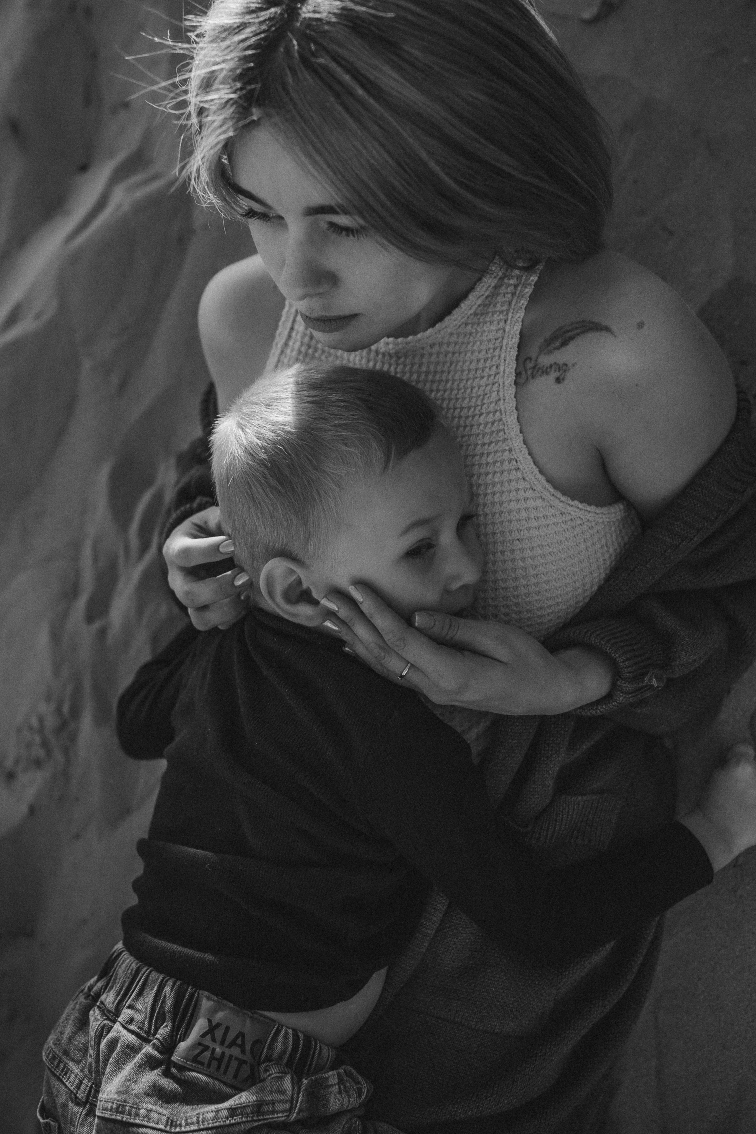 Никита, Саша и Руслан. Семейный фотограф и детский фотограф в Волгограде Алеся Бутакова — дет