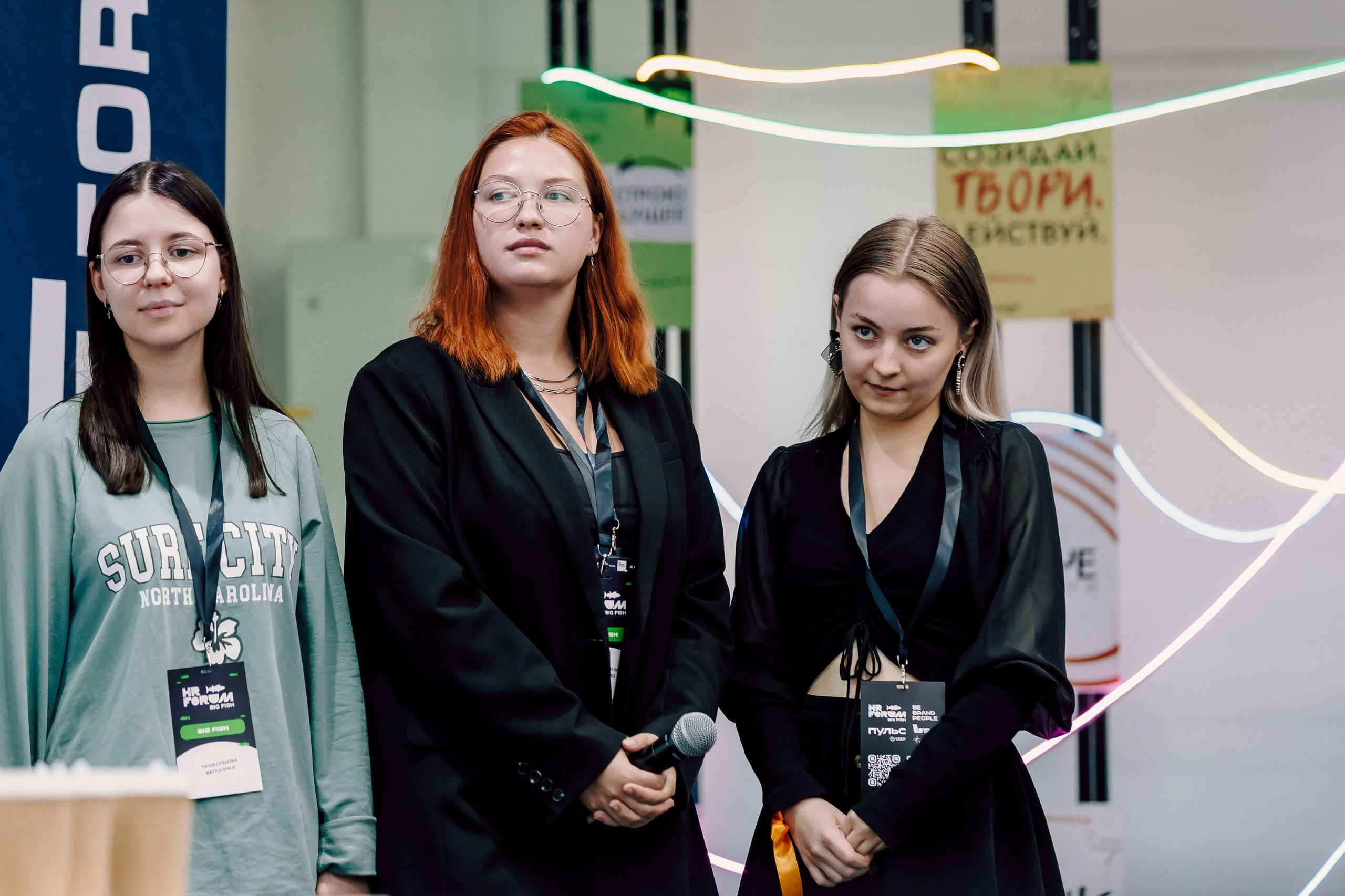 MarHR — Хакатон. Лёшка Варзегов — фотограф