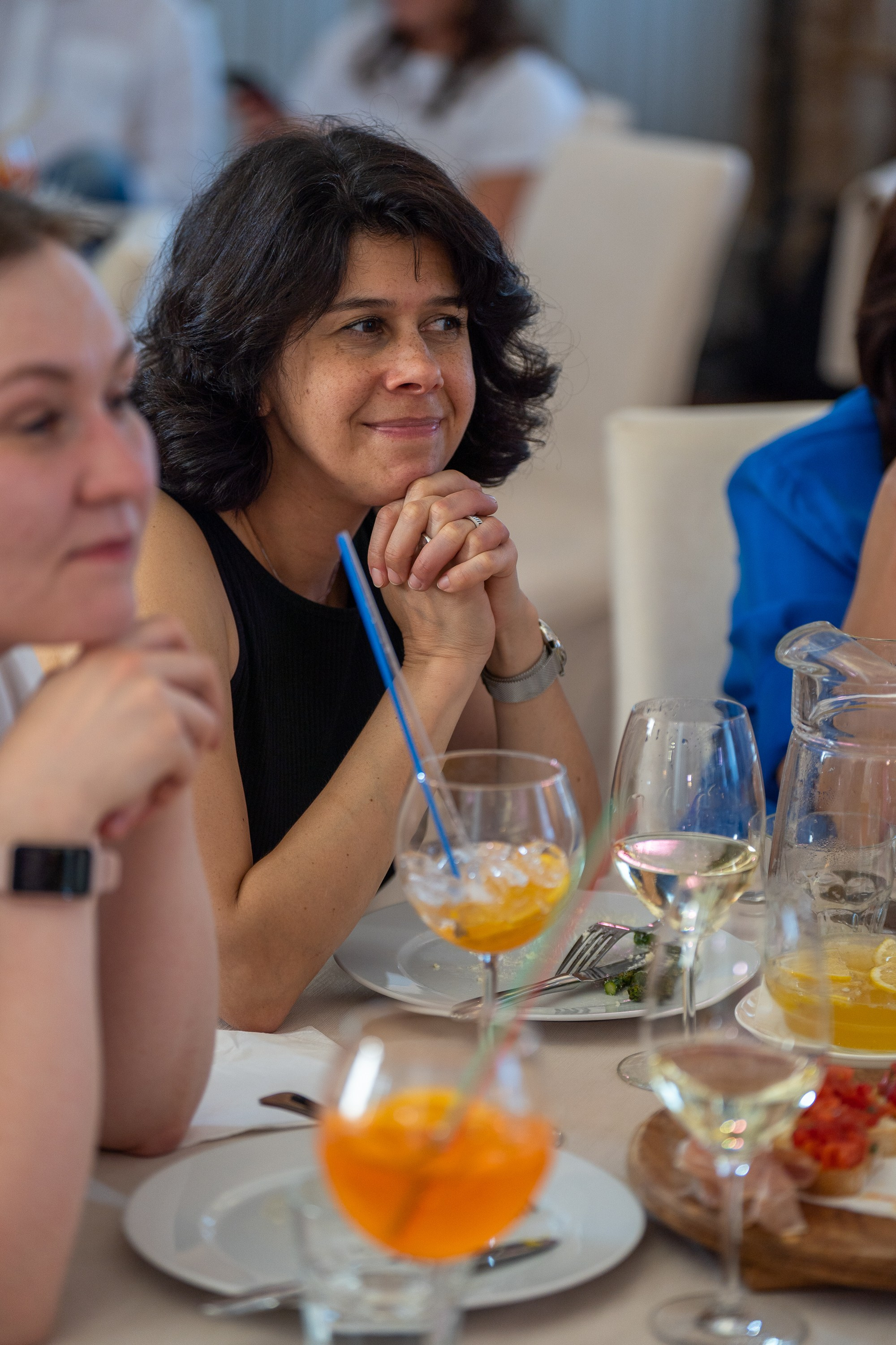 Инсайт — корпоративное мероприятие