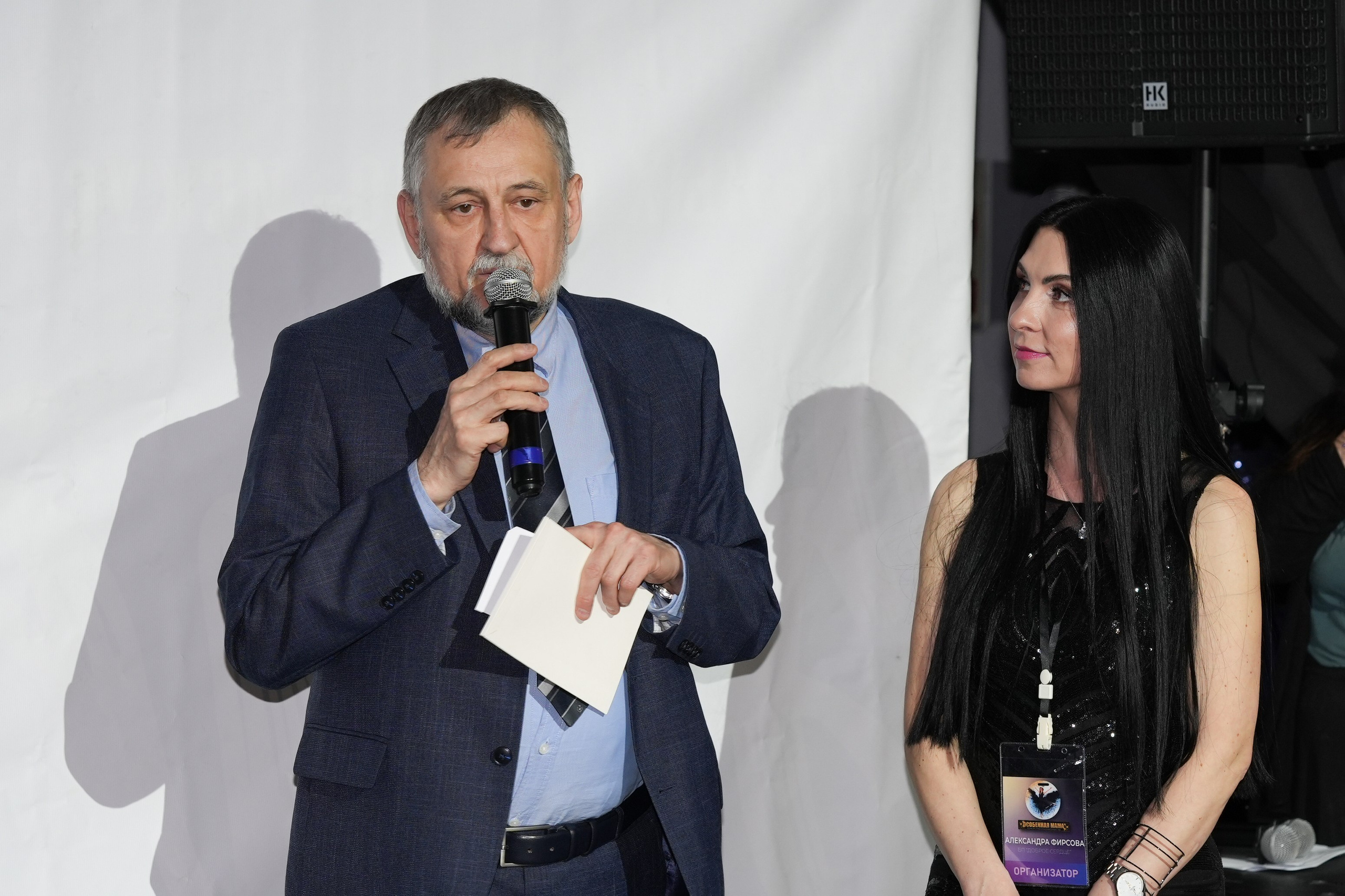 Финал Конкурса Красоты и Материнства «Особенная Мама» 2024. Детский и семейный фотограф в Сертолово Регина Хабибуллина