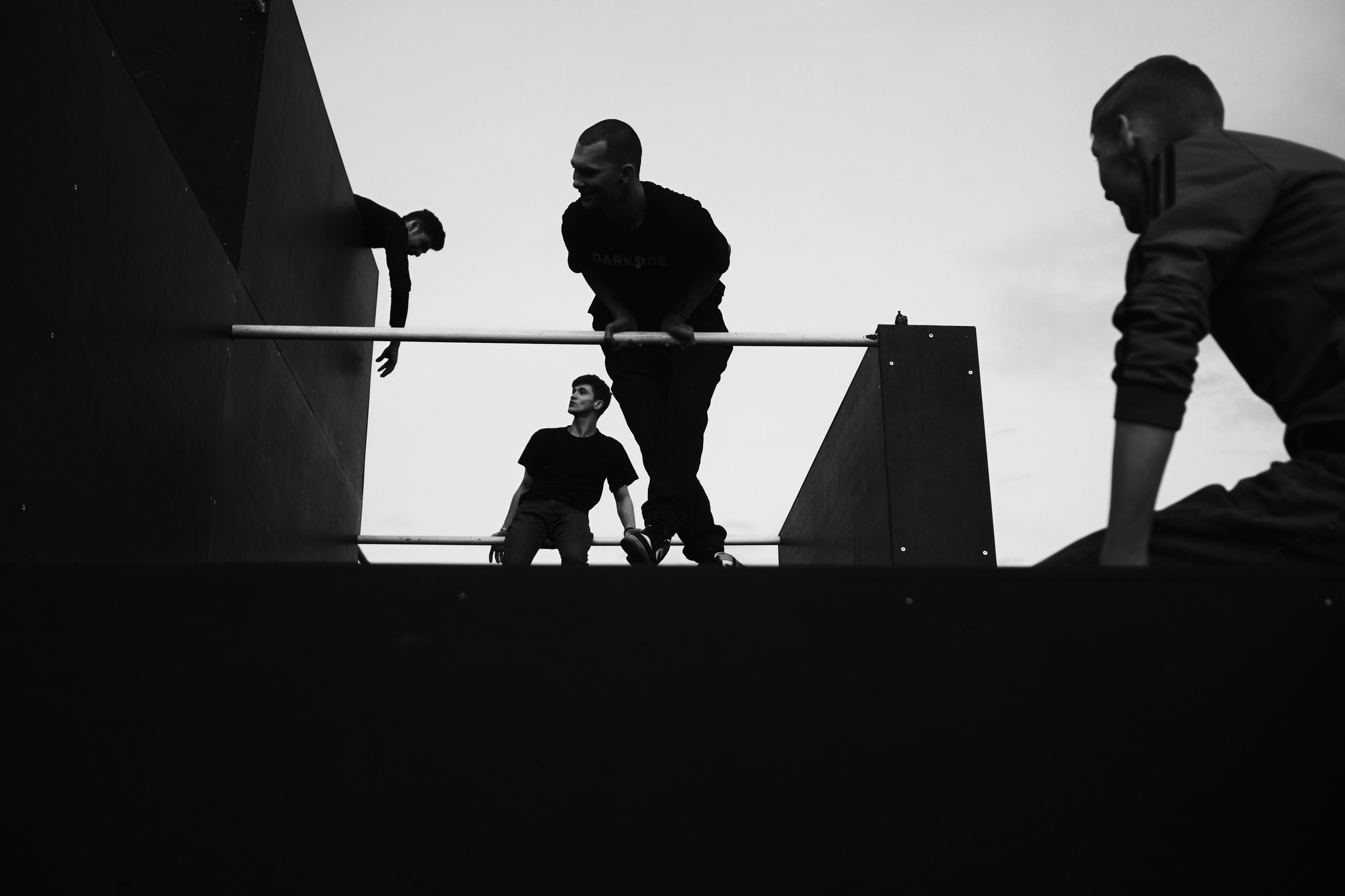 Спортивная фотография. SHELESTOV