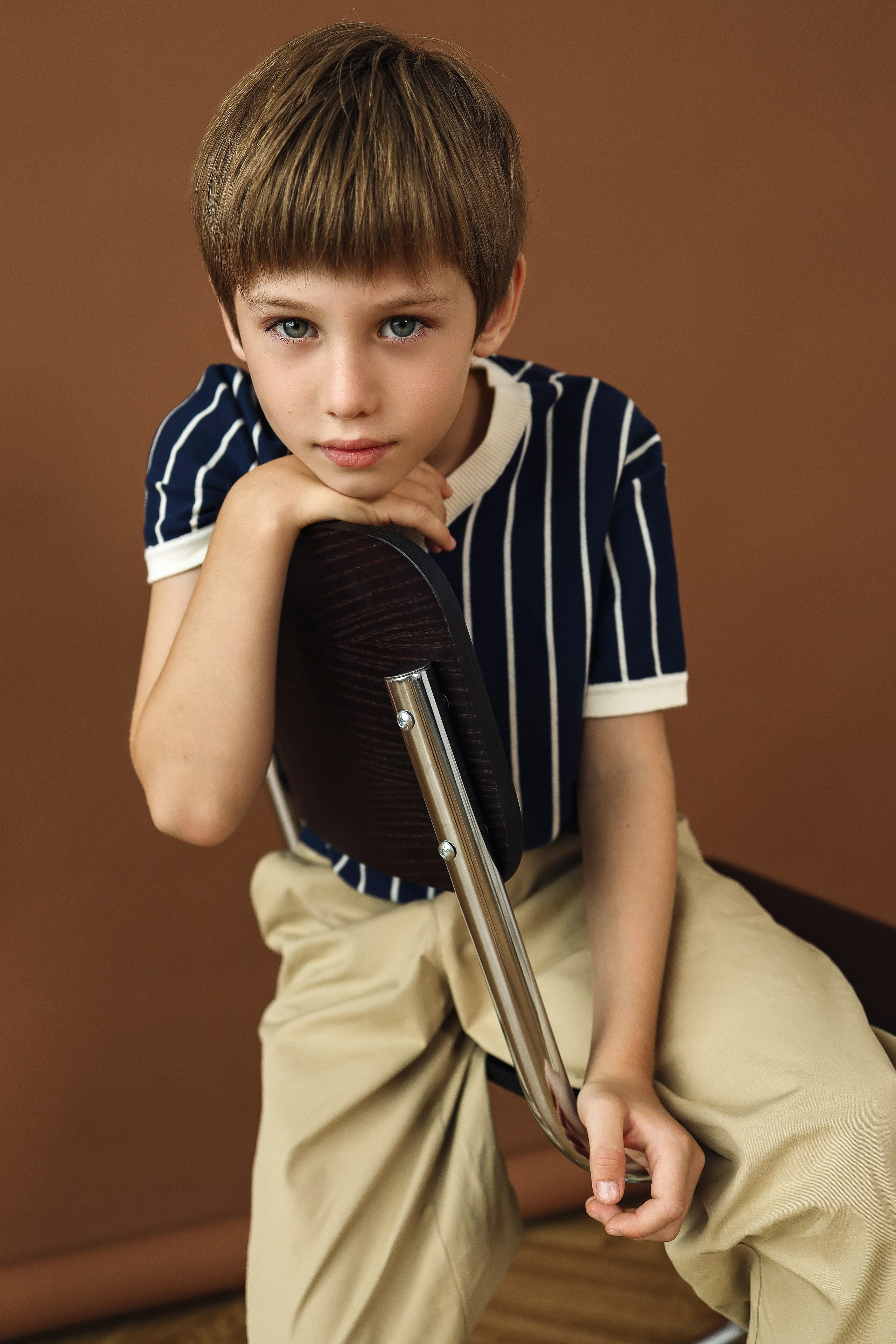 Дети. Главная