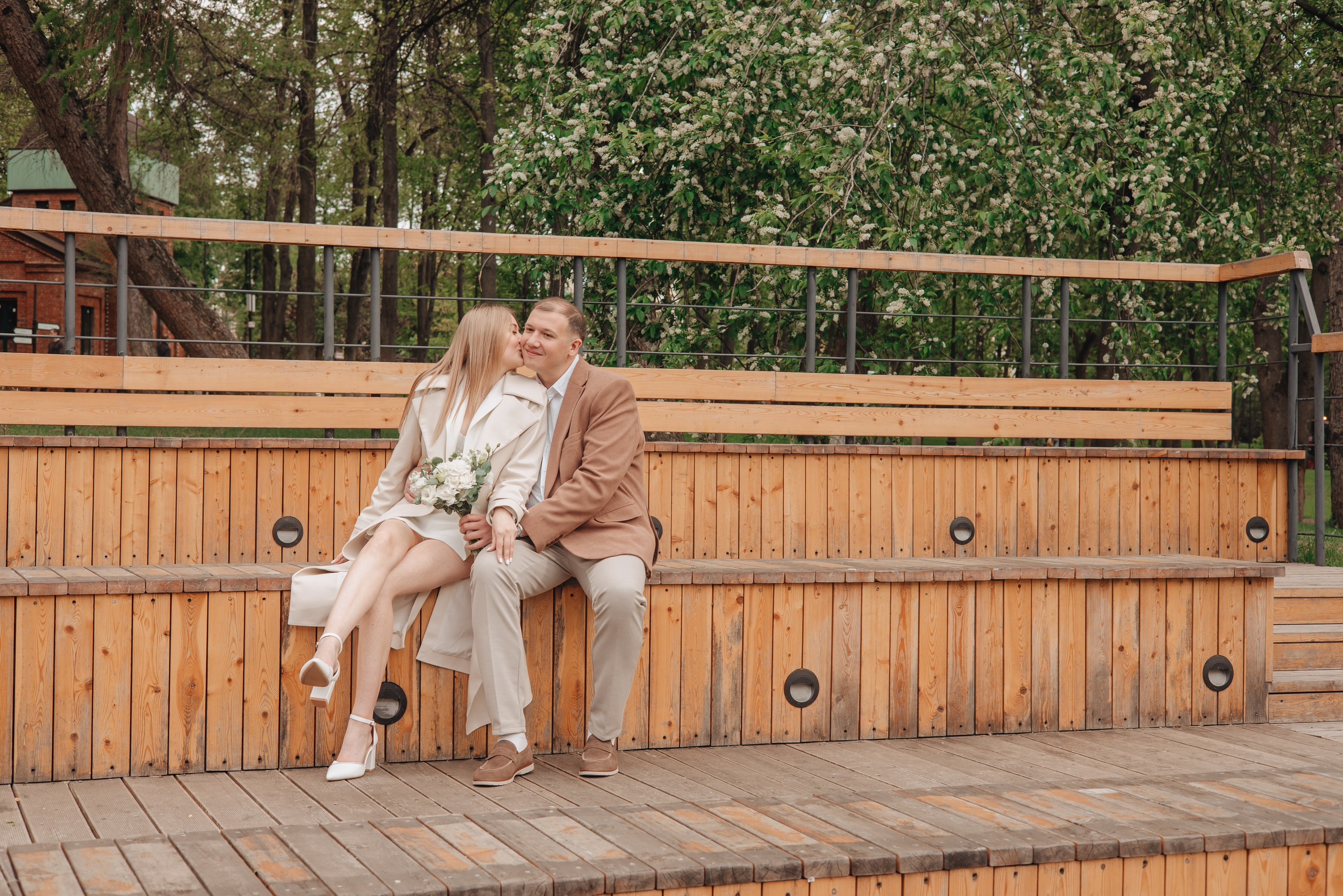 Wedding day Станислав и Ксения. Семейный фотограф Москва, Раменское, Егорьевск Наталья Сидоренкова