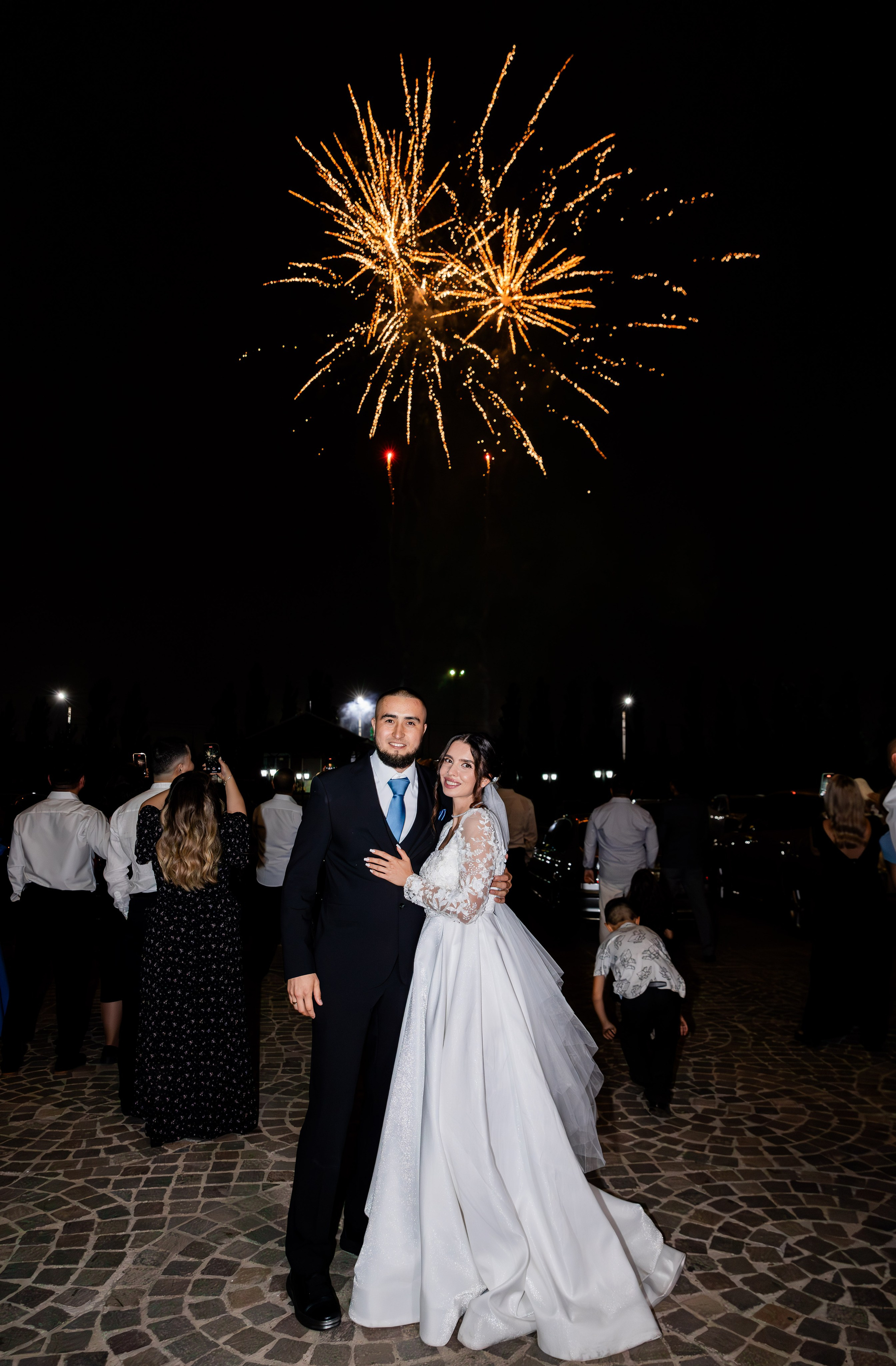 Темирлан и Дарья