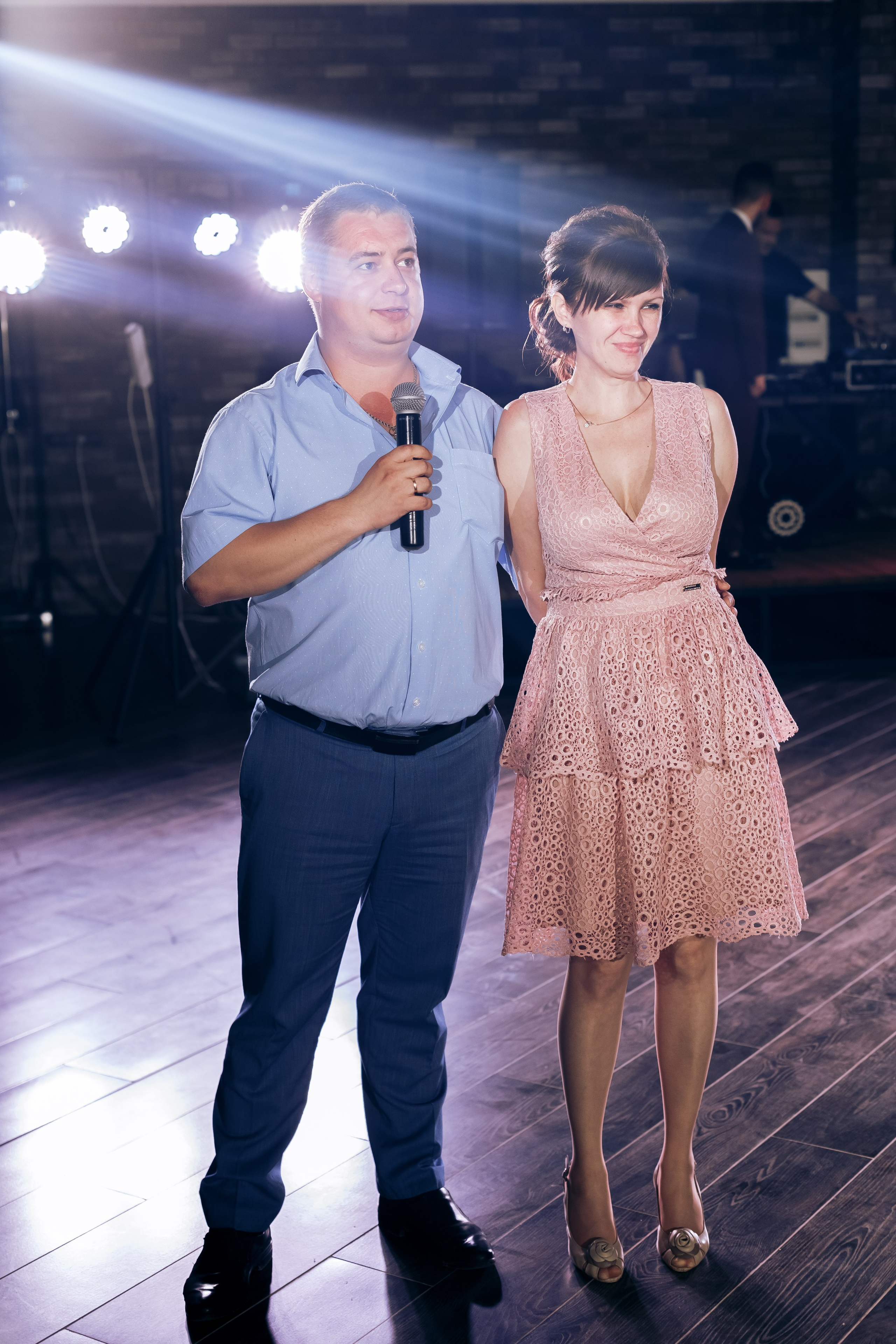 Коля и Оля. Свадебный фотограф в Краснодаре Николай Крауз