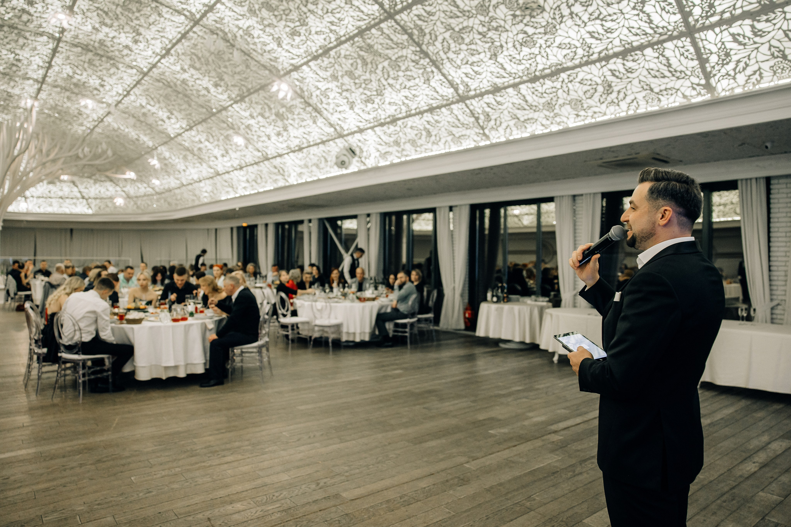 Корпоративы декабря. Свадебный и семейный фотограф в Воронеже Свиридова Евгения