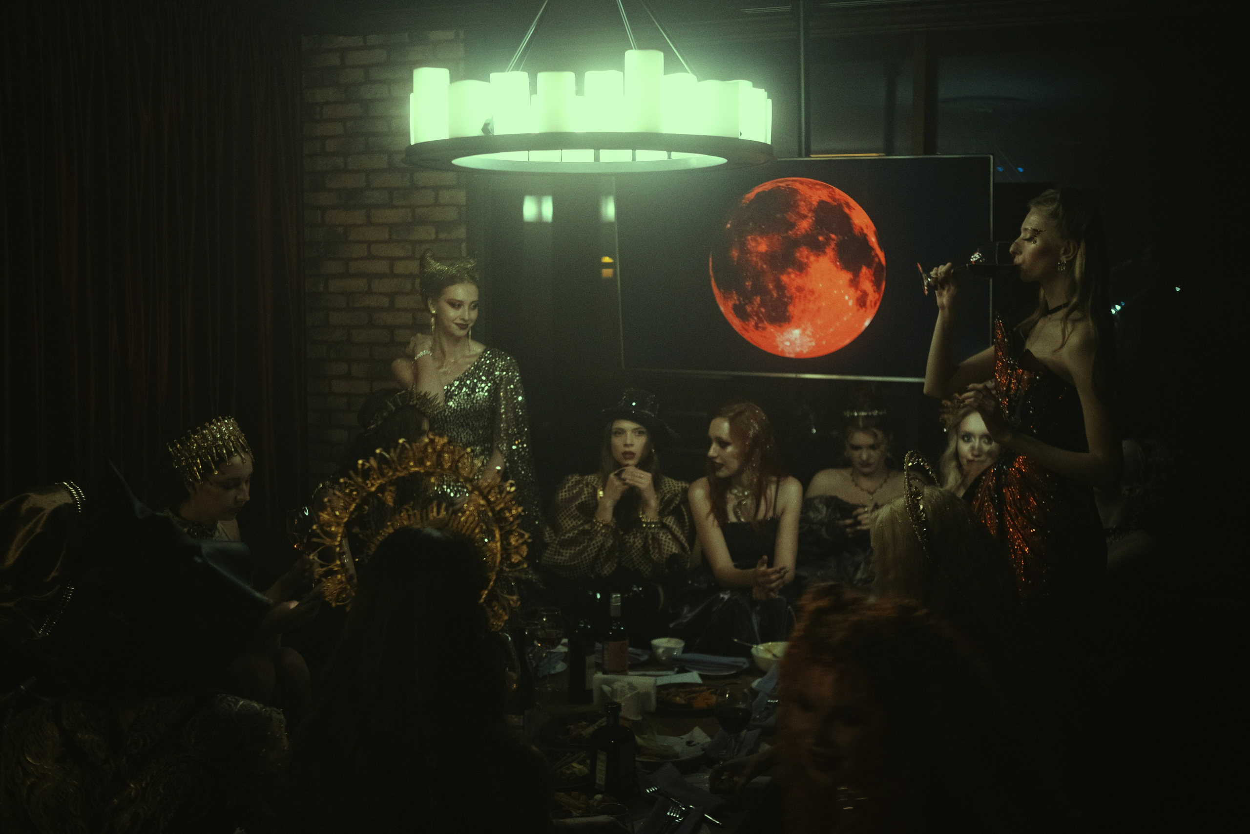 Репортаж. Kunchiy_