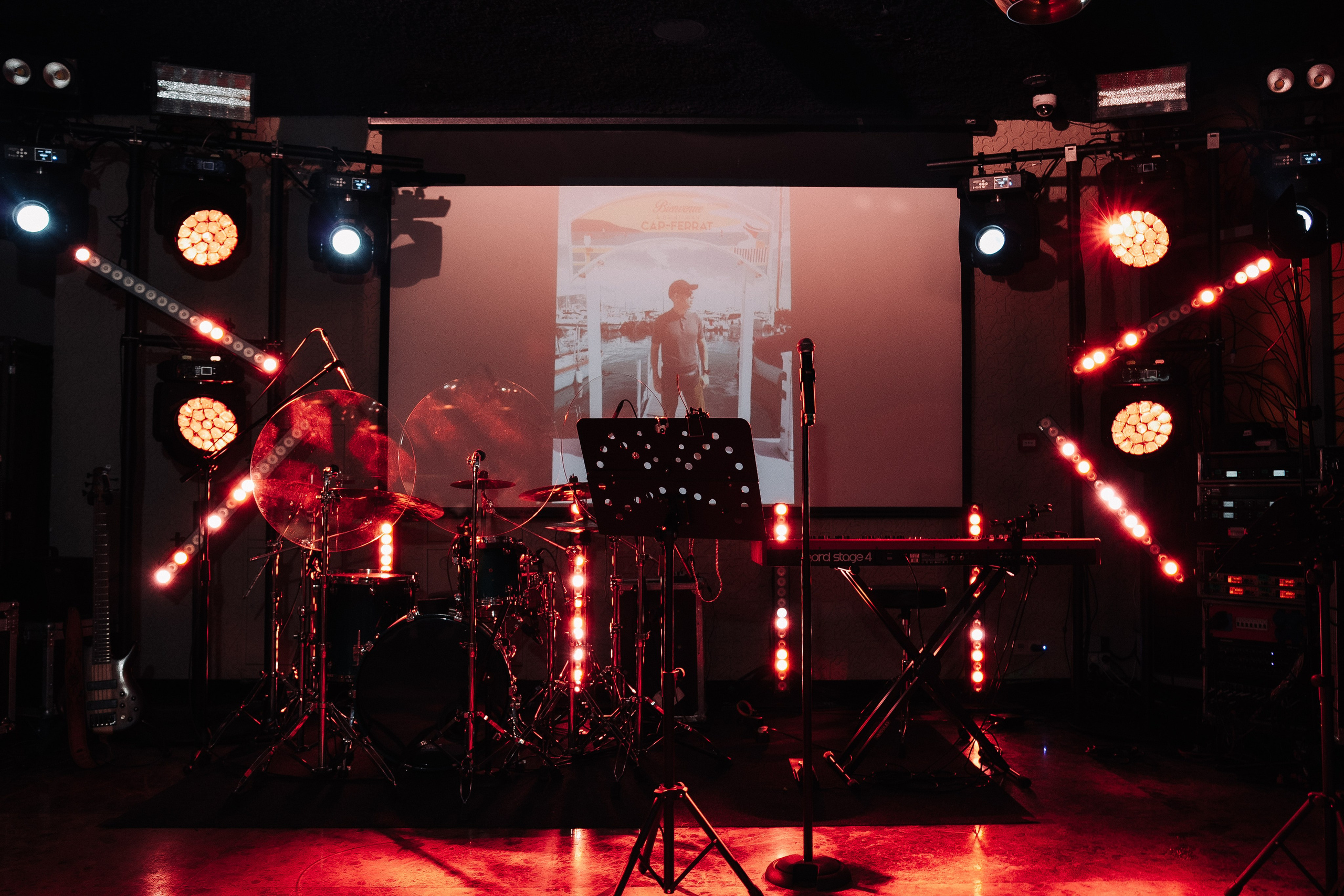 50 оттенков счастья. Свадебный и семейный фотограф в Москве и МО Геннадий Туманцев