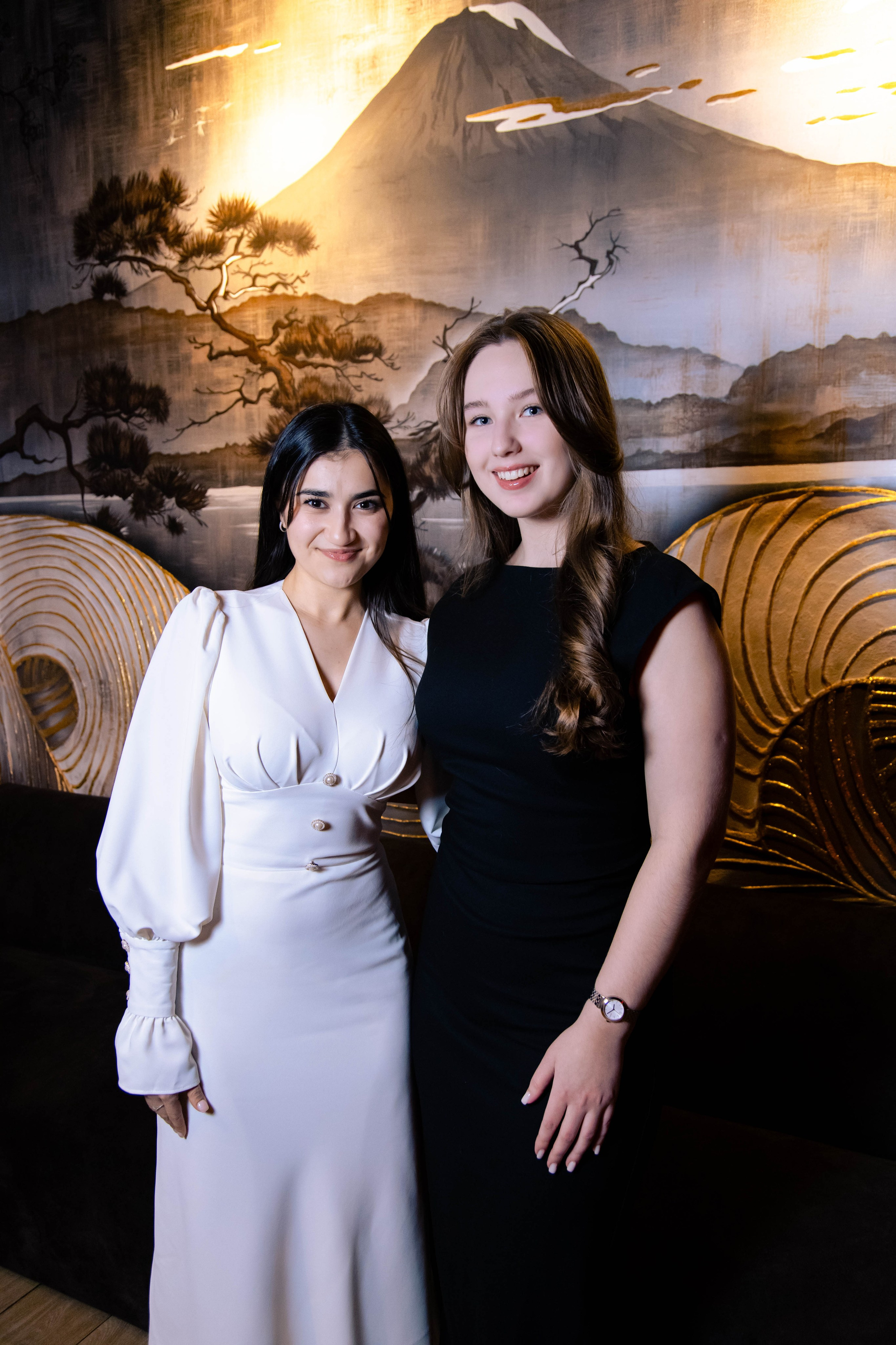 Корпоратив «BEAUTY NOVA» и «5TH AVENUE». МЕДИА-РЕСУРС ХАБАРОВСК / Фотоотчеты / Репортажи / События