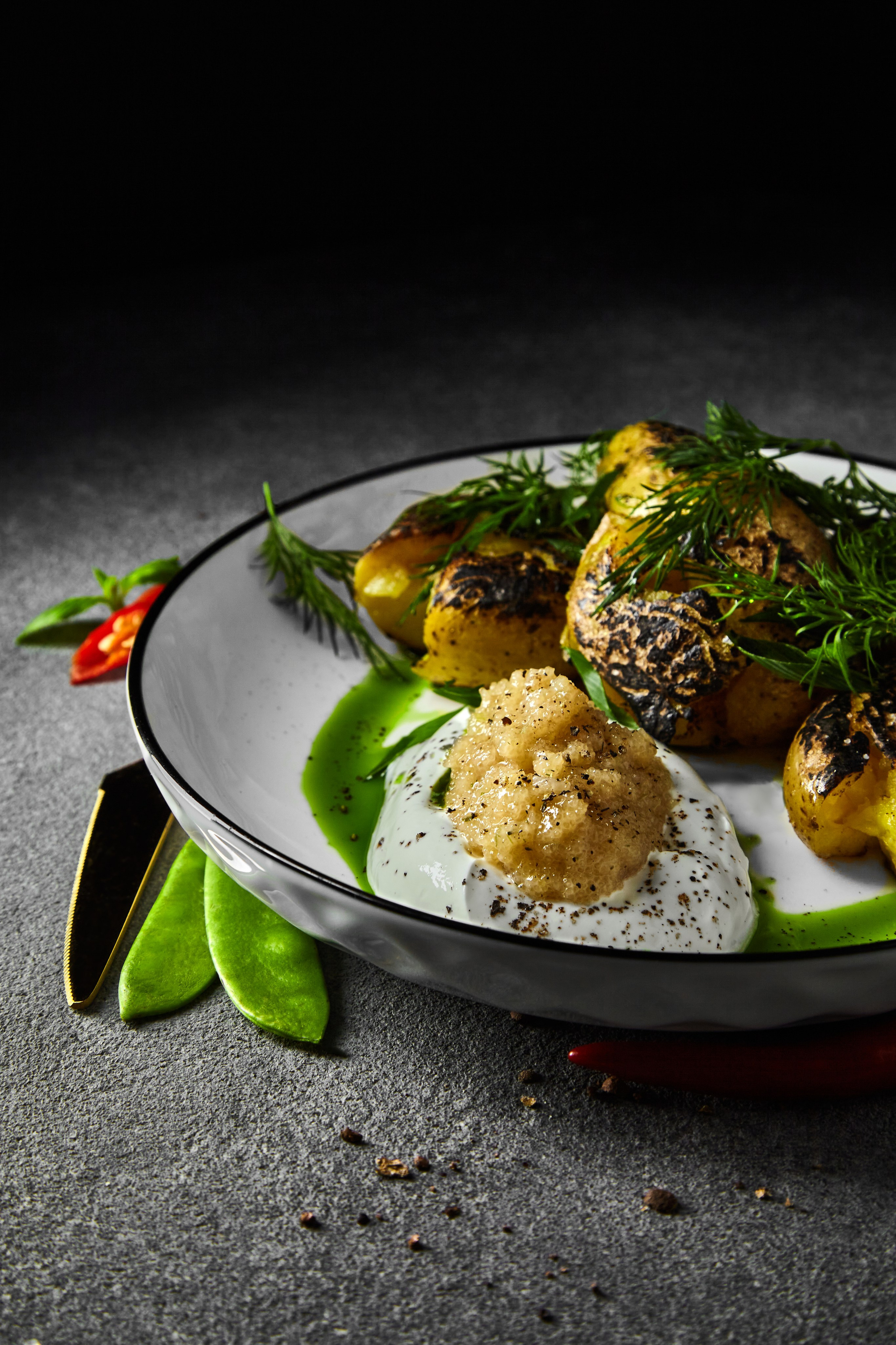 TO.BE MENU. Фотограф в Санкт-Петербурге Лазарев Евгений