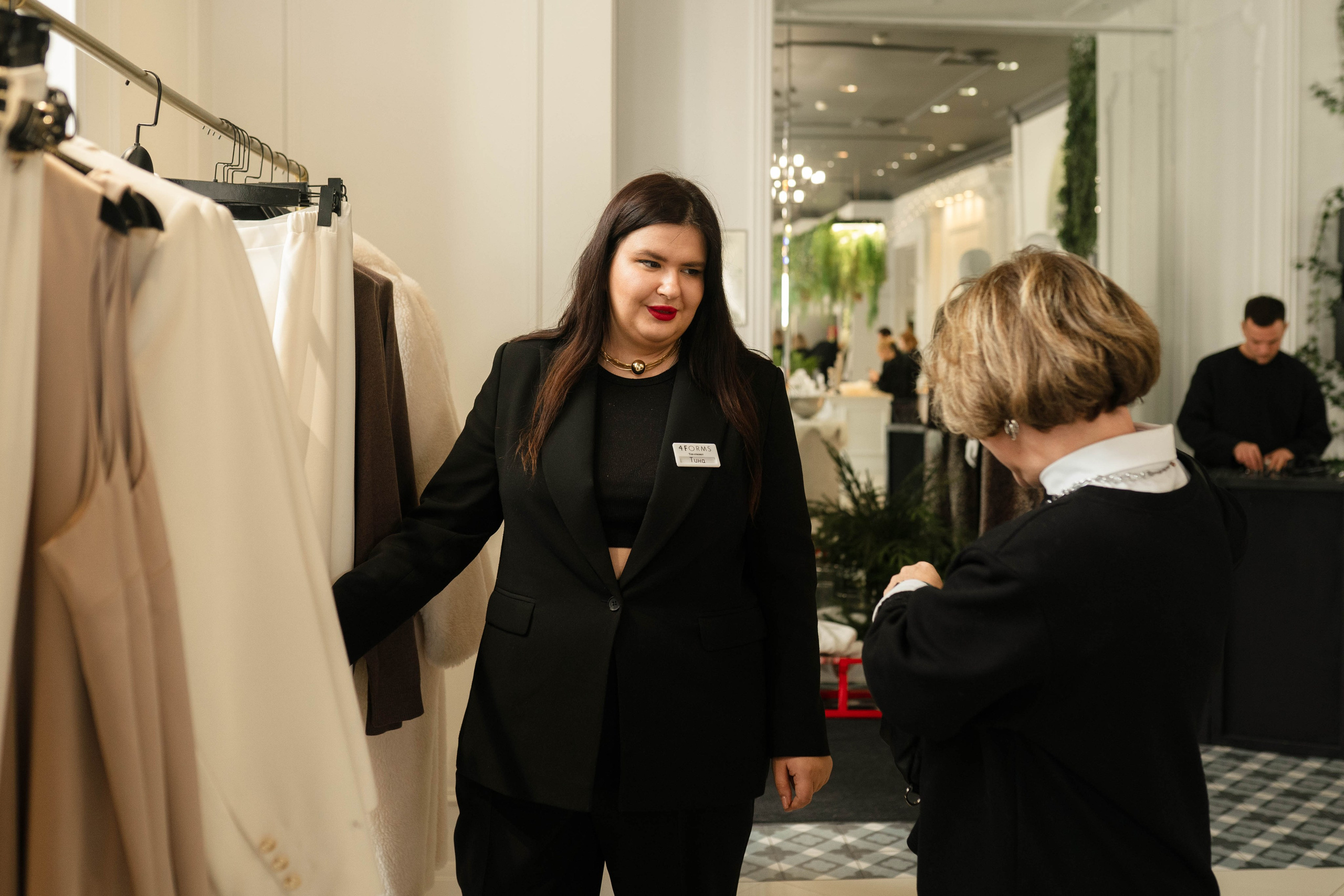 Магазин 4forms. Спортивный и репортажный фотограф в Москве и области Мари Панадеро