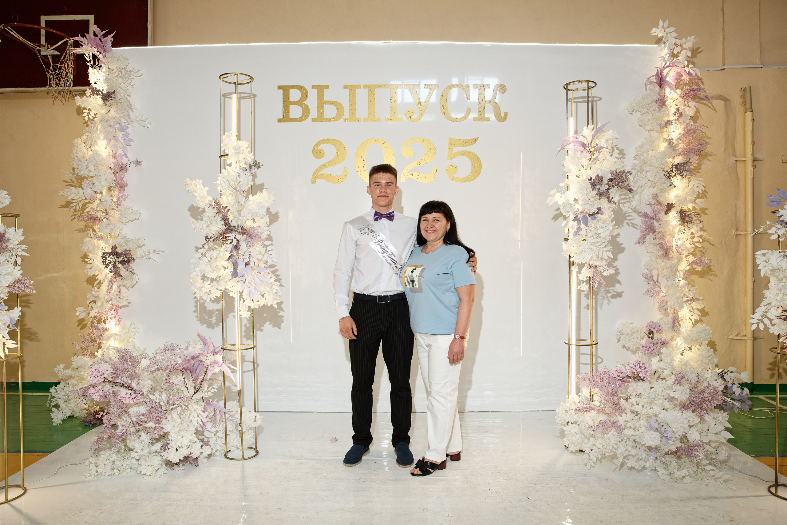 Последний звонок Школа № 42. Семейный фотограф — Макс Белогрудов