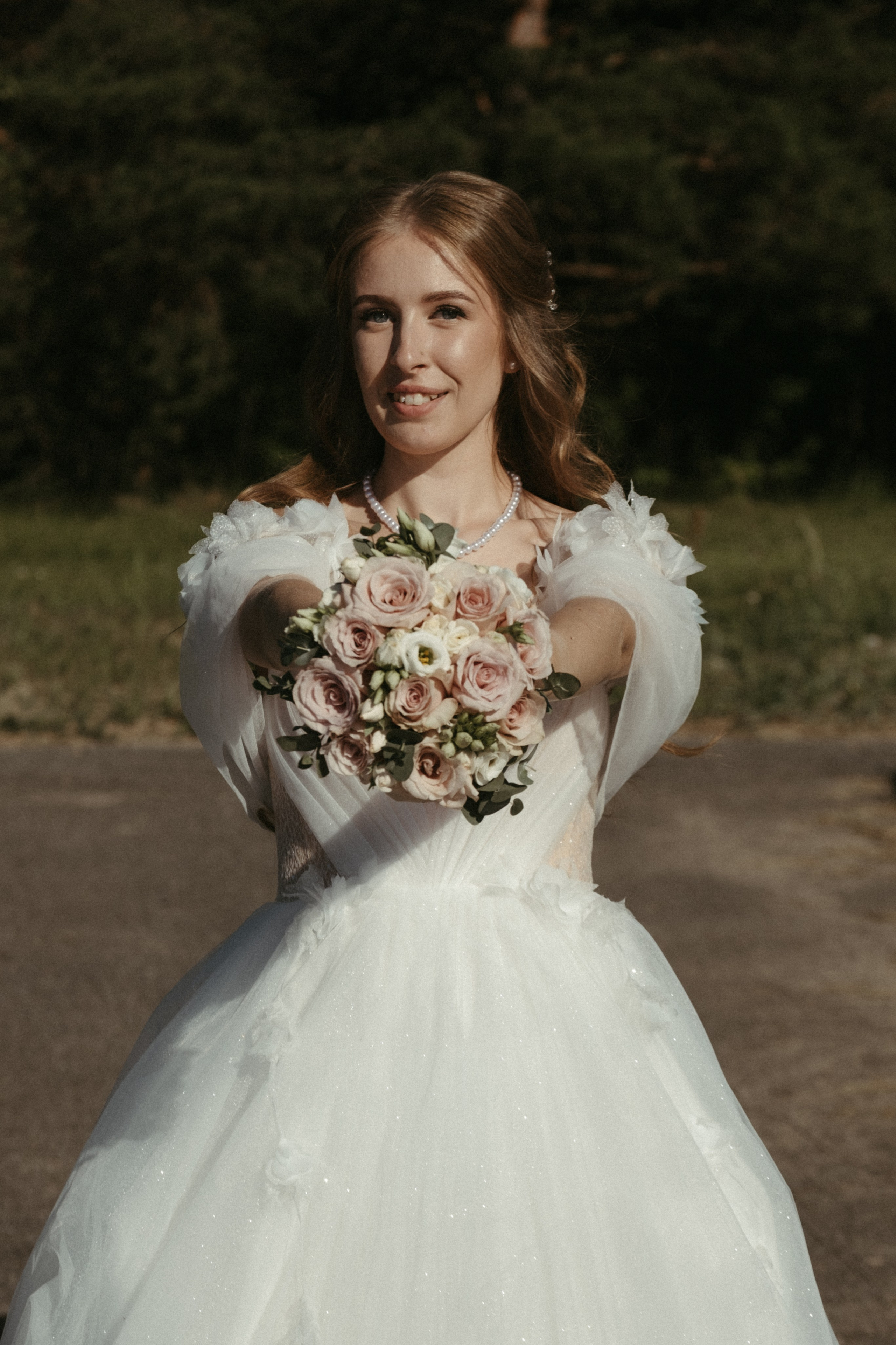 Николай и Алена. Свадебный и репортажной фотограф Денис Ожигин в Краснодаре и Краснодарском крае