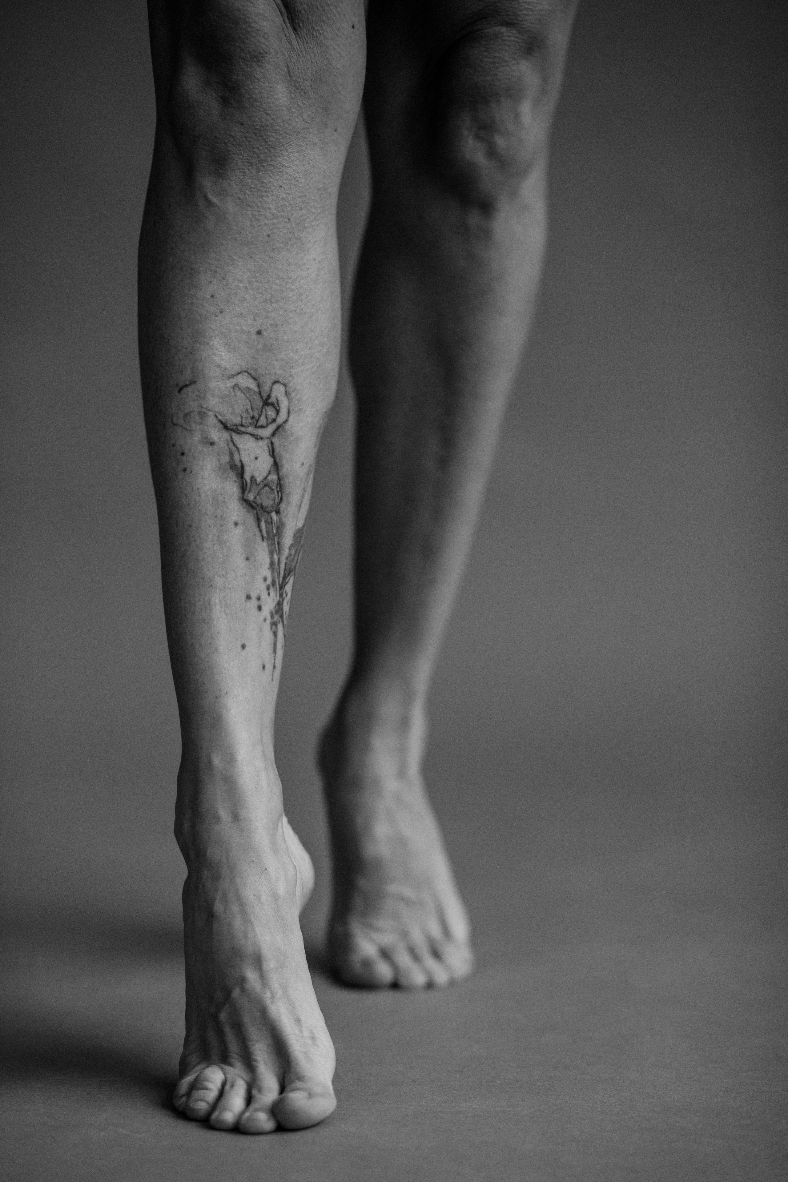 Фотосессия в студии. Фотограф из Санкт-Петербурга Оксана Валковая. Женский портрет. Портрет