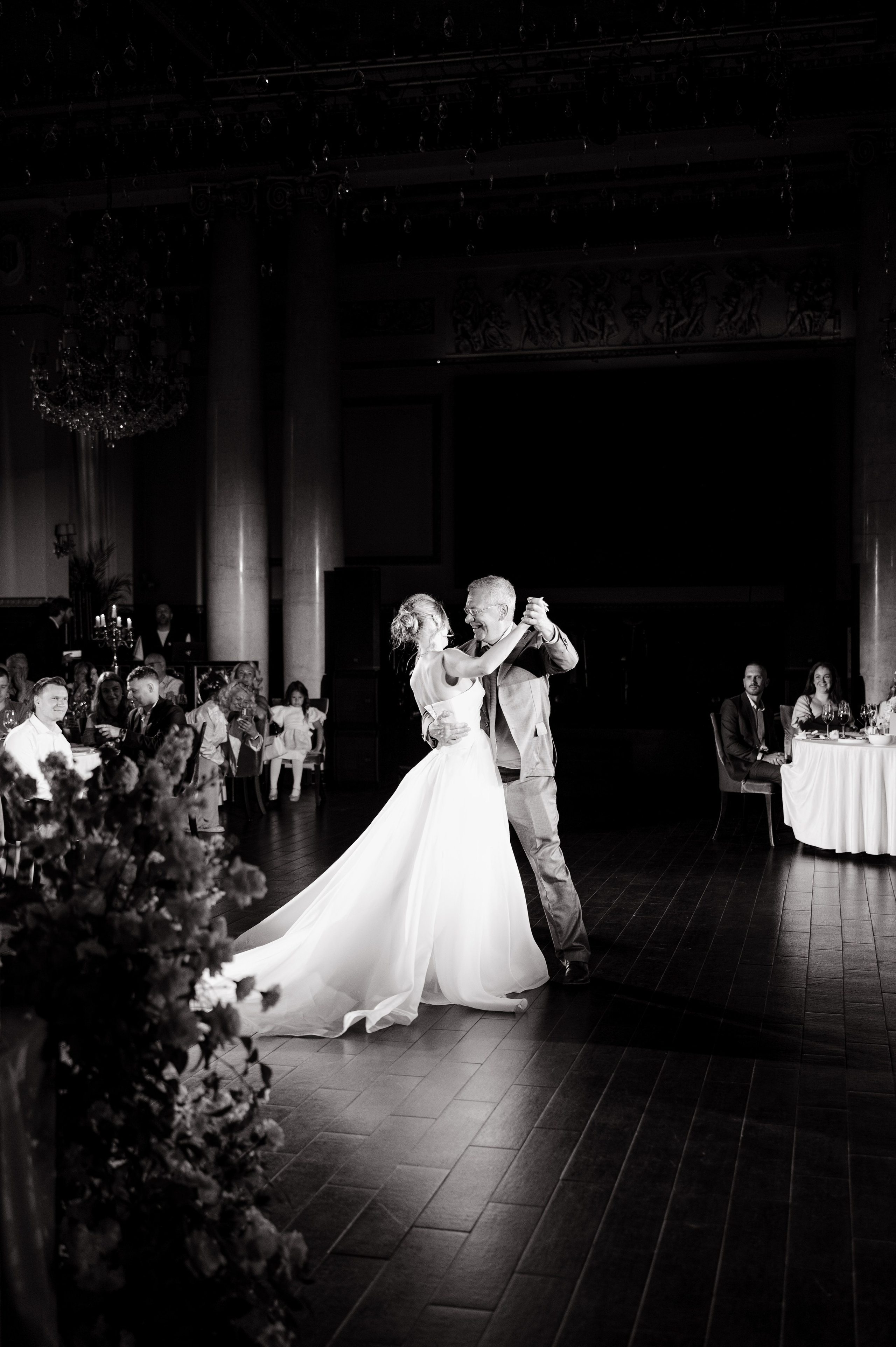 Игорь и Катя. Wedding photograph in europe Vasencev Alexey