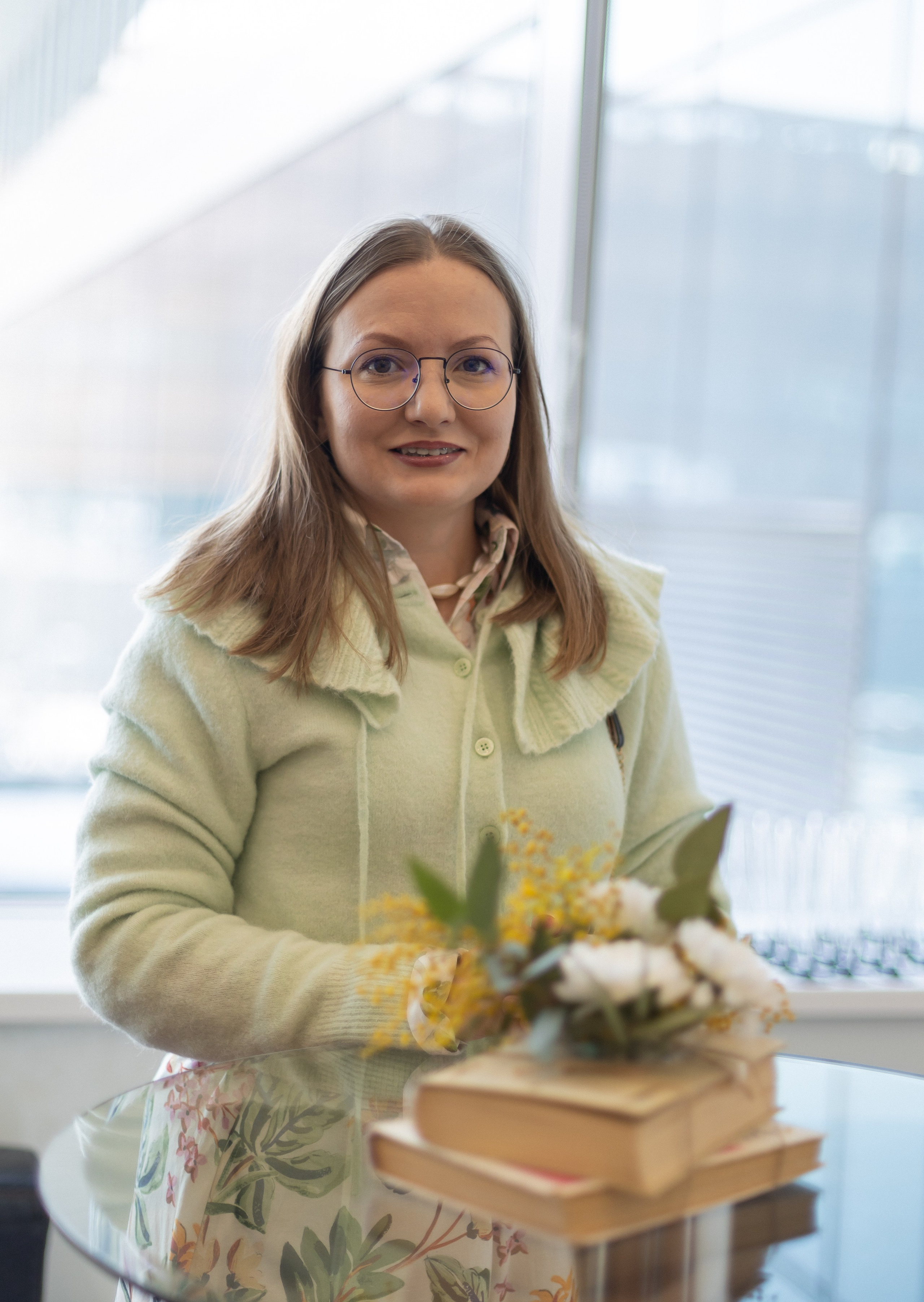 Презентация книги «История НИ одной женщины». Дацук Анна Фотограф из Екатеринбурга