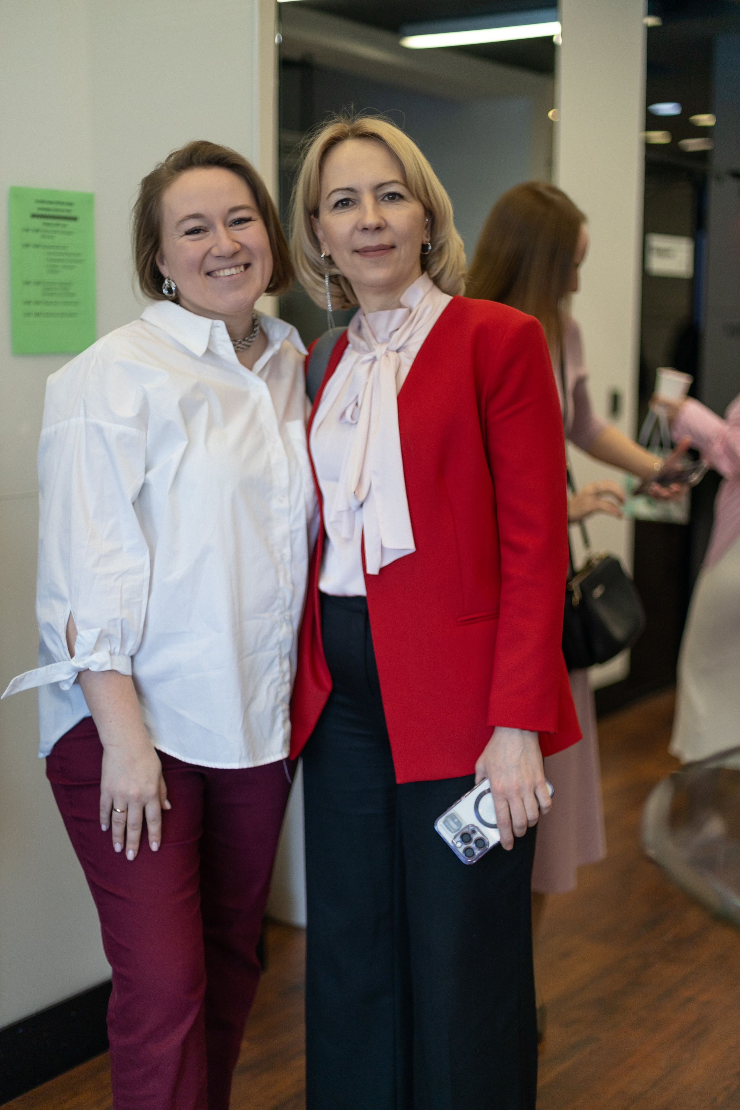 Презентация книги «История НИ одной женщины». Дацук Анна Фотограф из Екатеринбурга