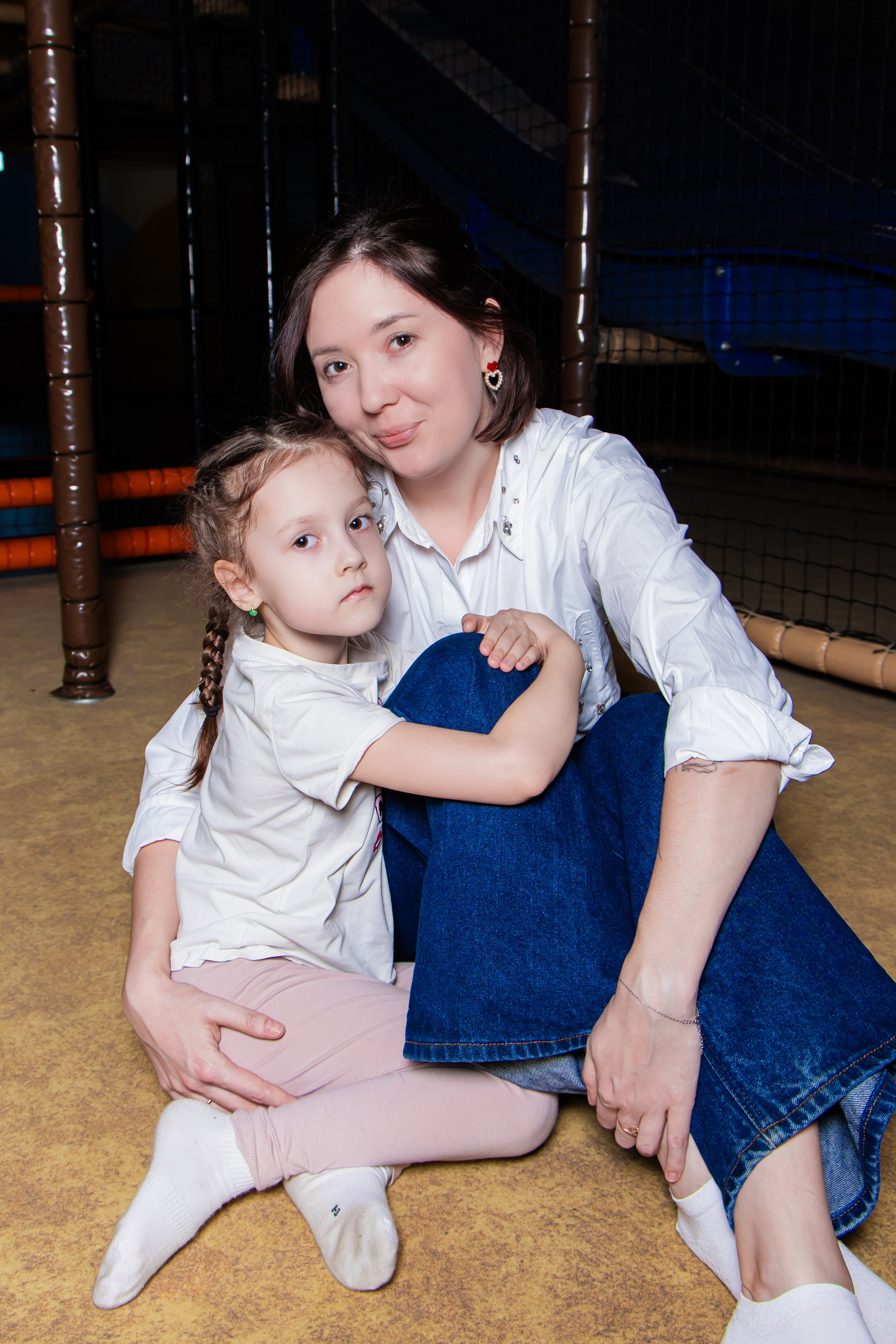 Александр 21/03 Парк Фантазия. Виктория Литвинова репортажный фотограф Москва