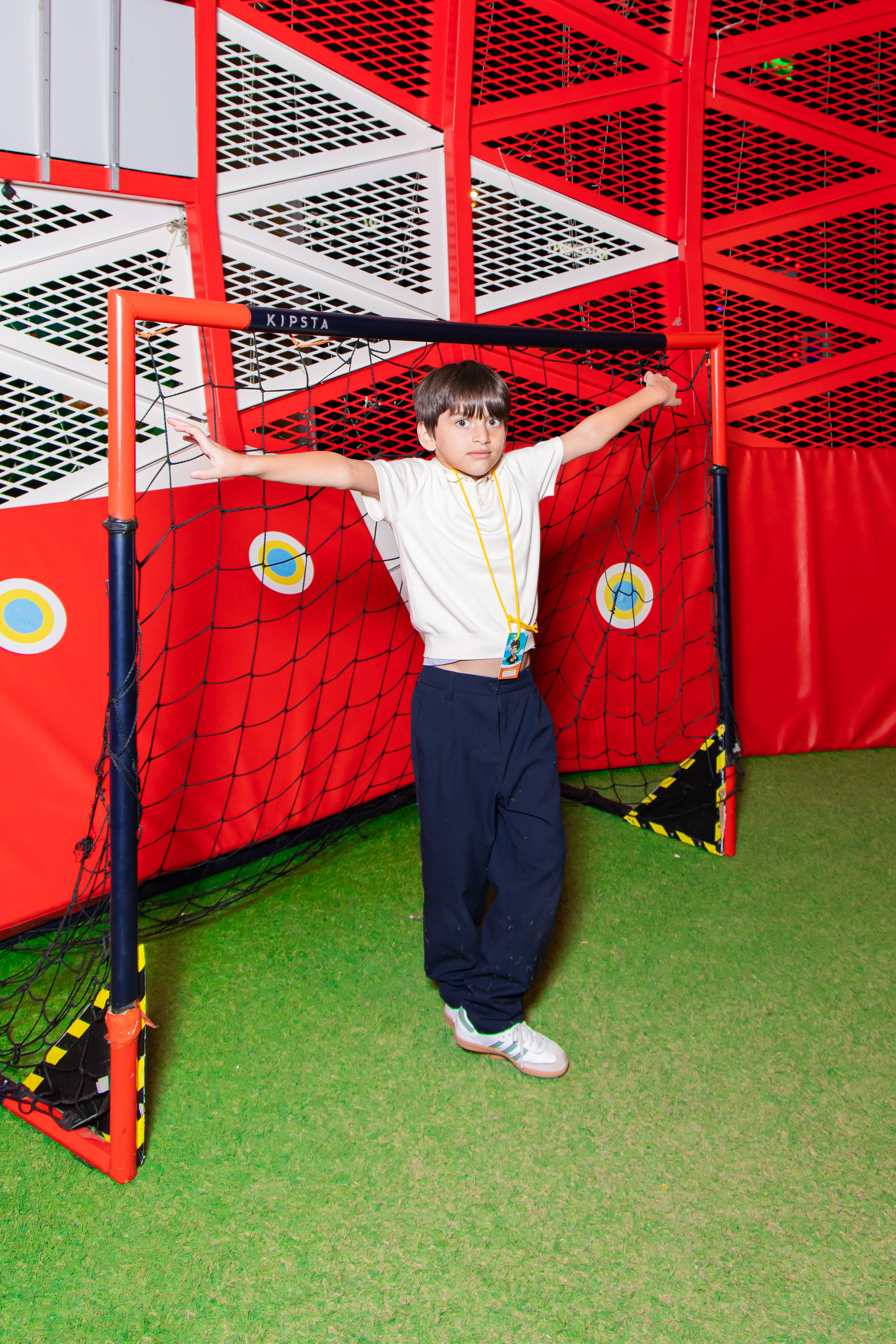 Самвел 05/02 KidsCity A4. Виктория Литвинова репортажный фотограф Москва