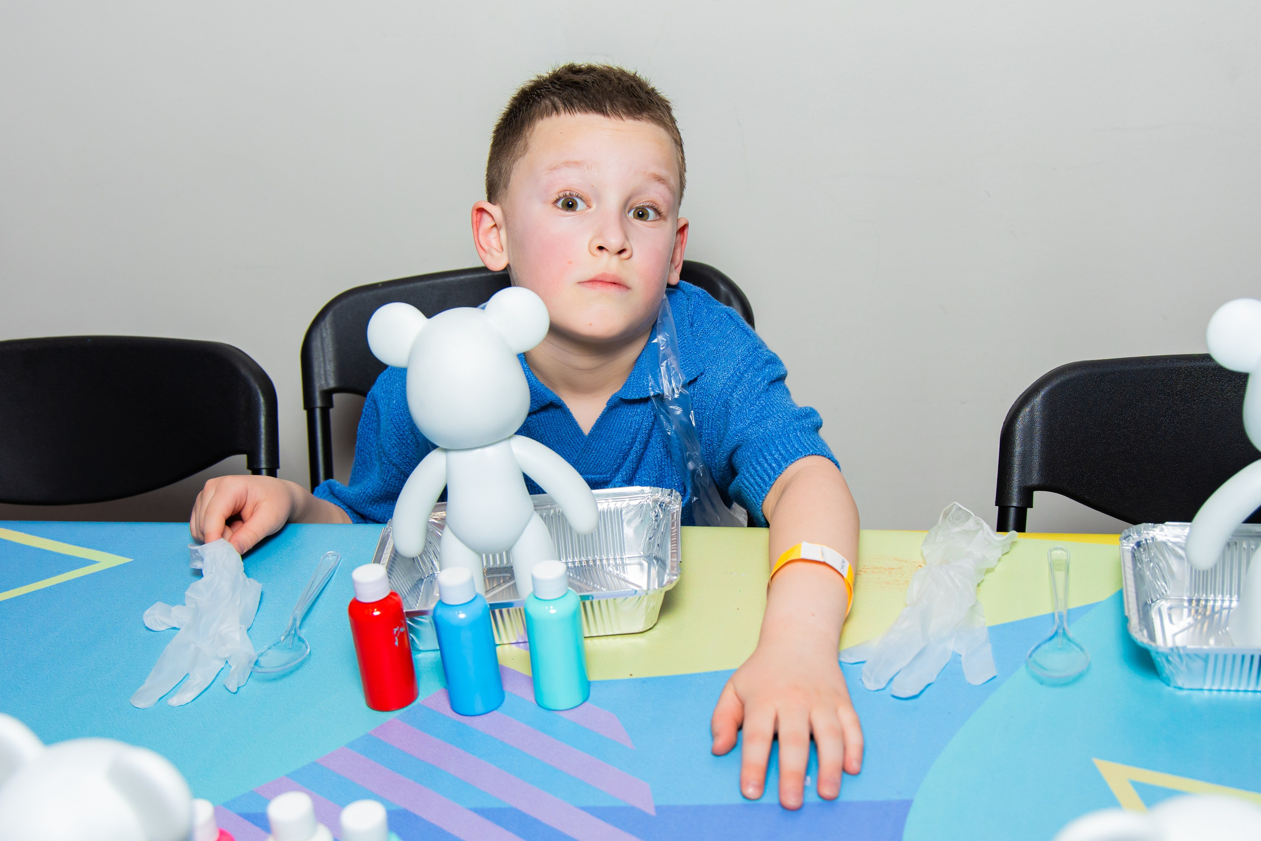 Тимур 29/03 Ambiland. Виктория Литвинова репортажный фотограф Москва