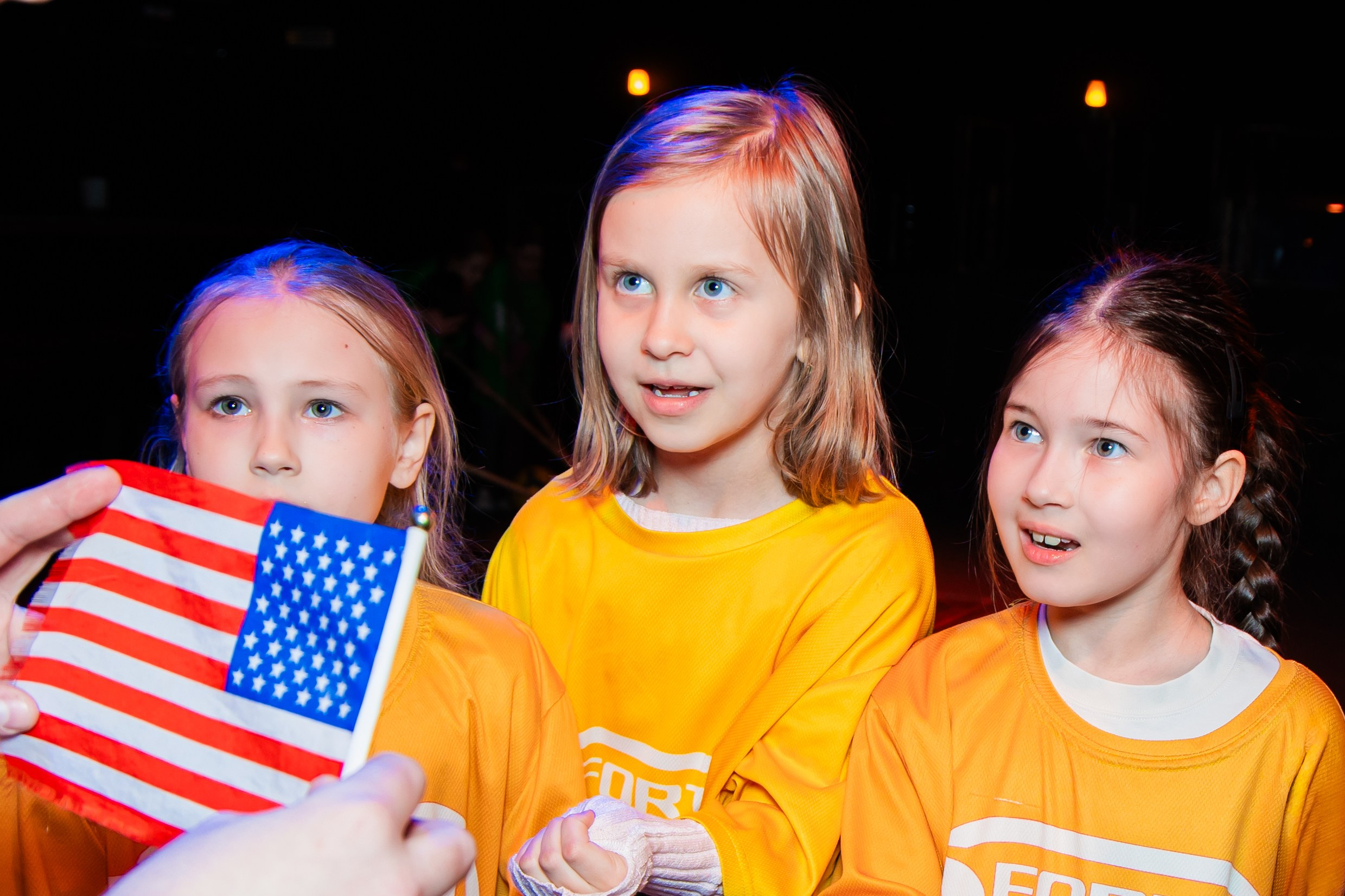 Форт Боярд 11/04 Eventovo. Виктория Литвинова репортажный фотограф Москва