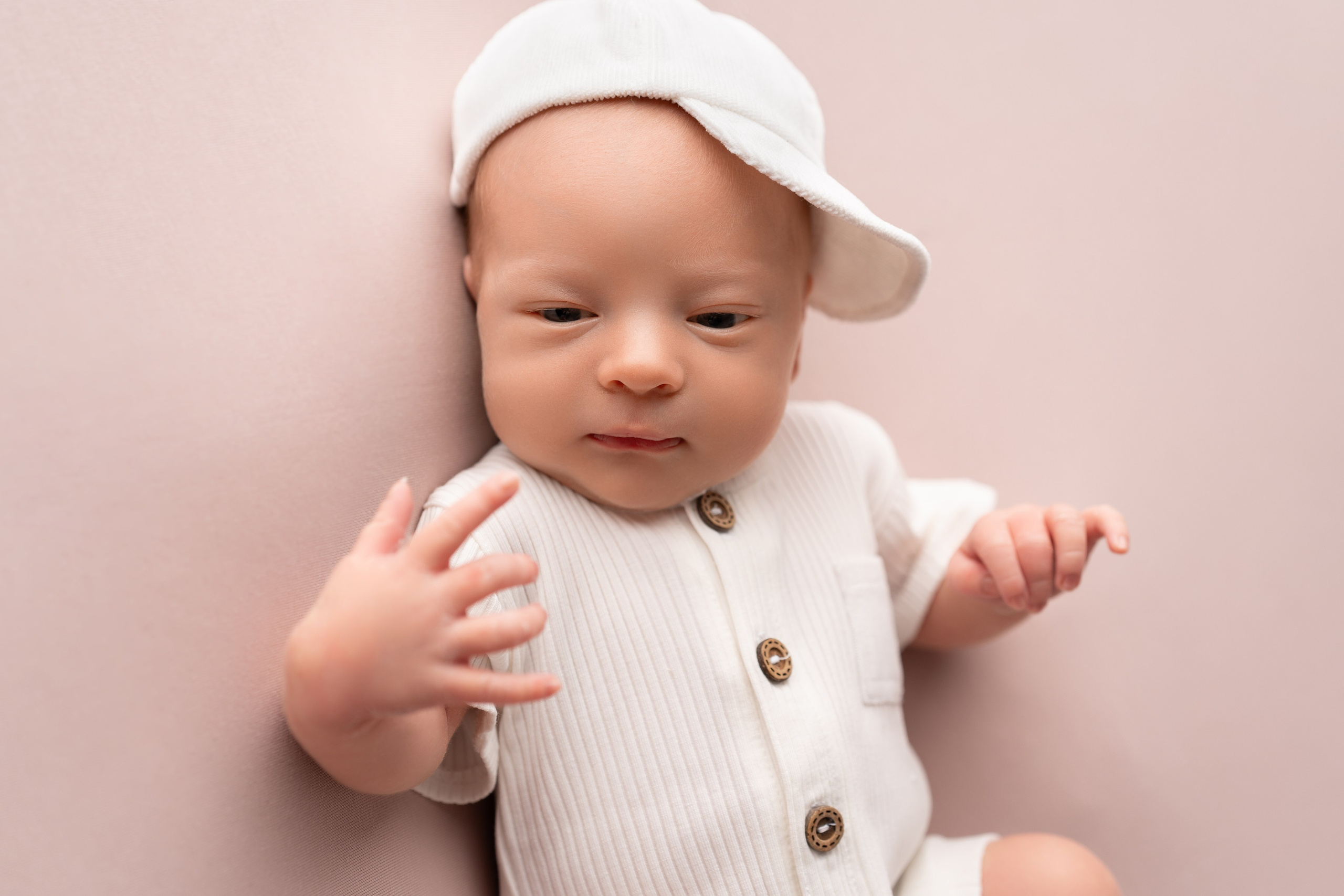 Мальчики. Фотограф новорожденных Москва и МО Татьяна Цыплакова