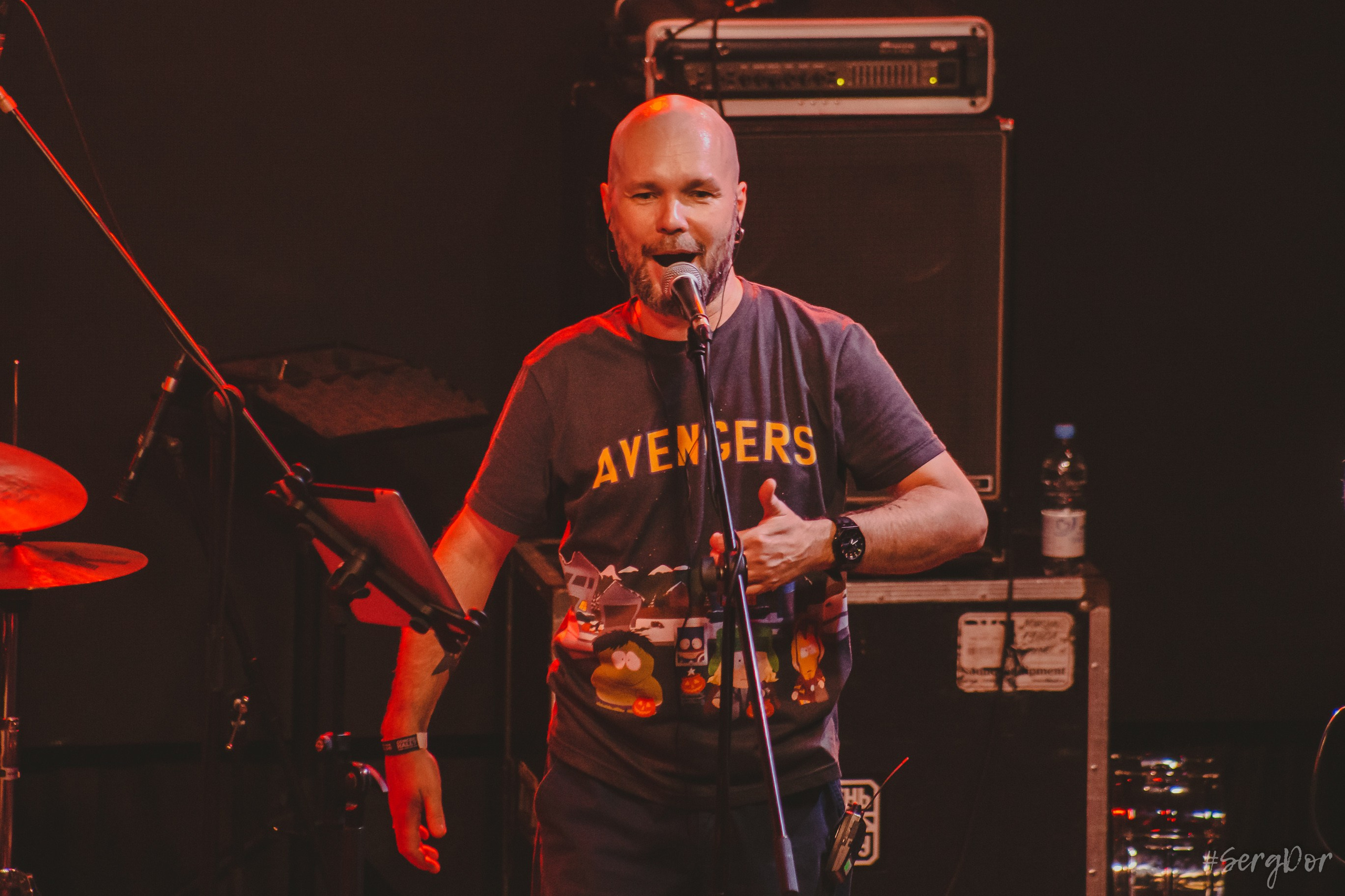 Дом кукол, FeatFest 3, ФитФест 3, Тула, 31.08.2024, CONCERT HALL, Концерт Холл Тула, ConcertHall, 31 августа 2024 года, SergDor, #SergDor