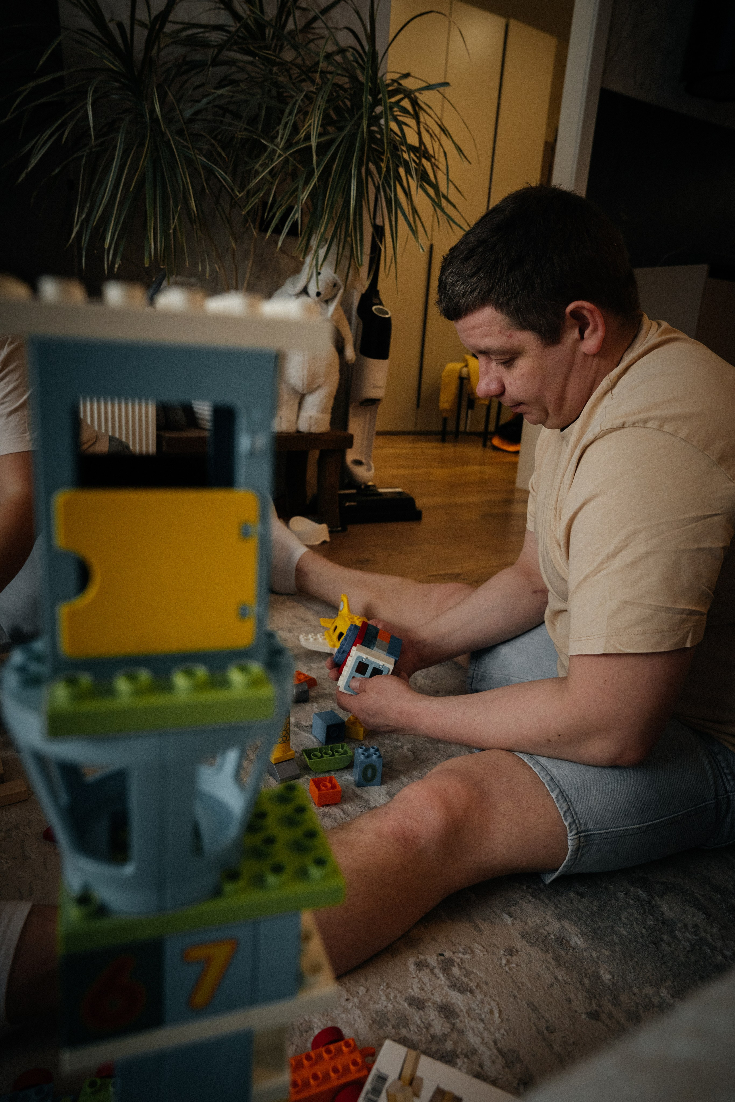 Семья Ксении и Максима. Фотограф | Юлия Арт| Обучение