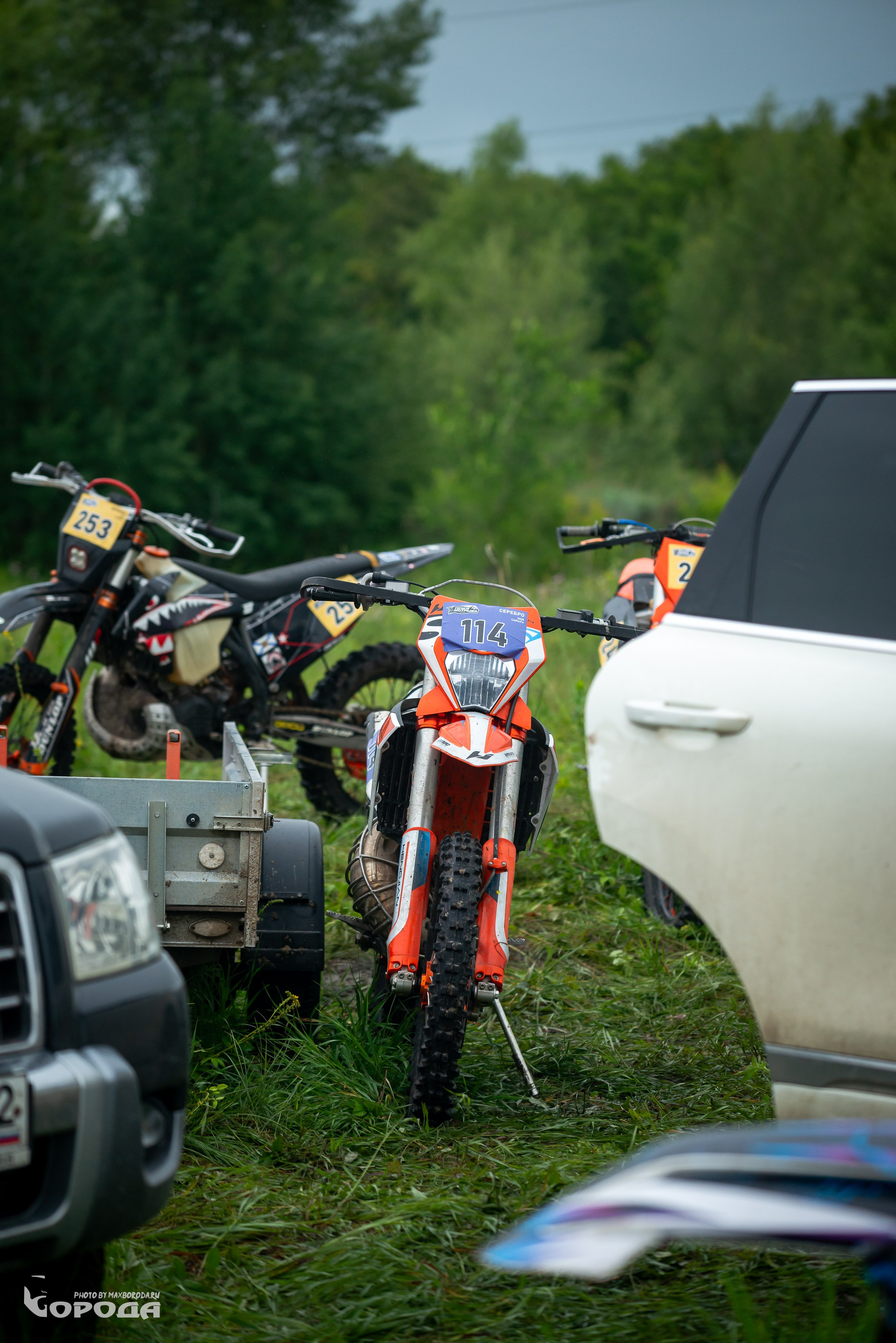 Точка отрыва 2025. Фотограф | Макс Борода