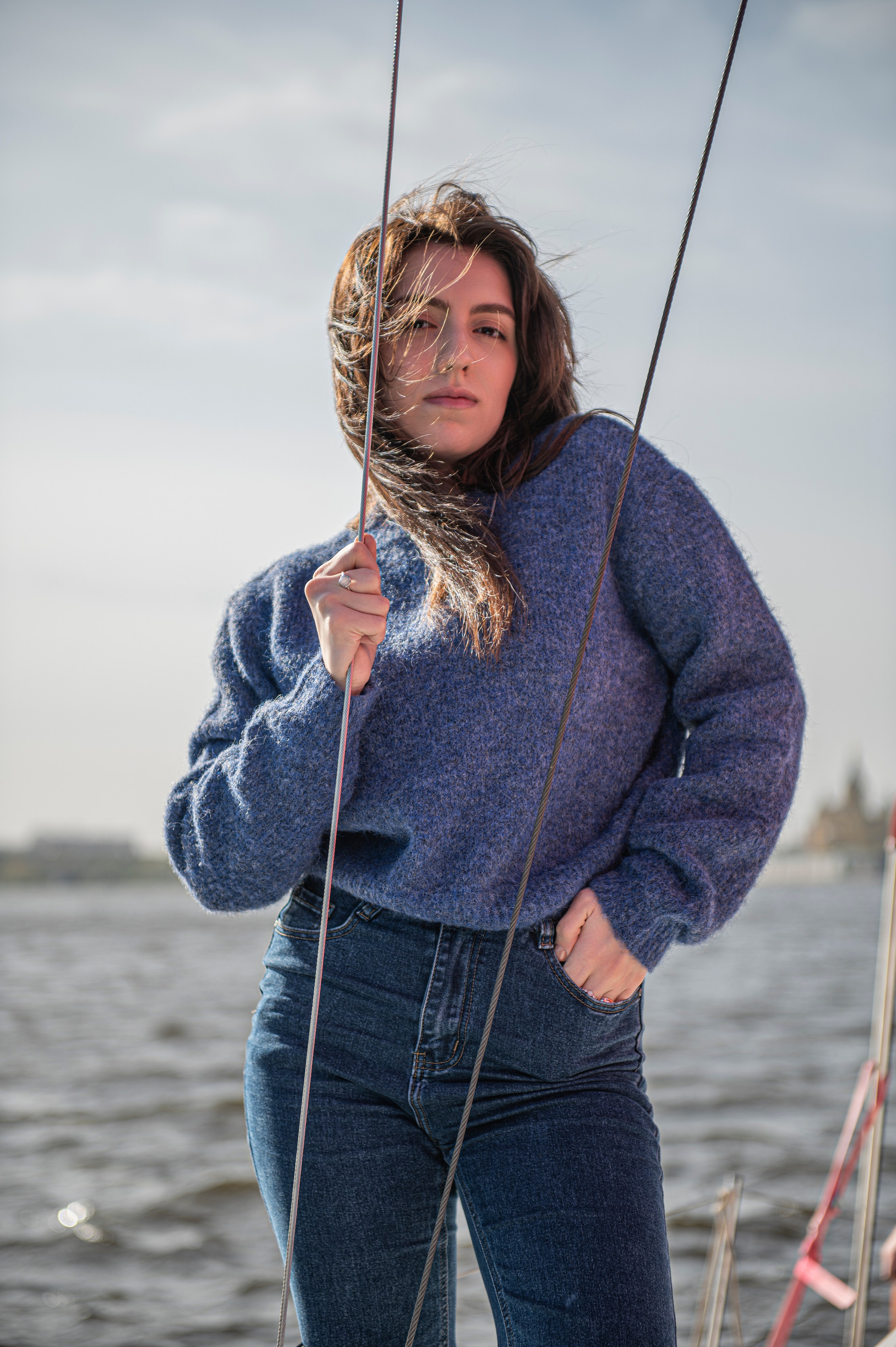 Портретная съёмка. Фотограф в Нижнем Новгороде Наталья Кучина