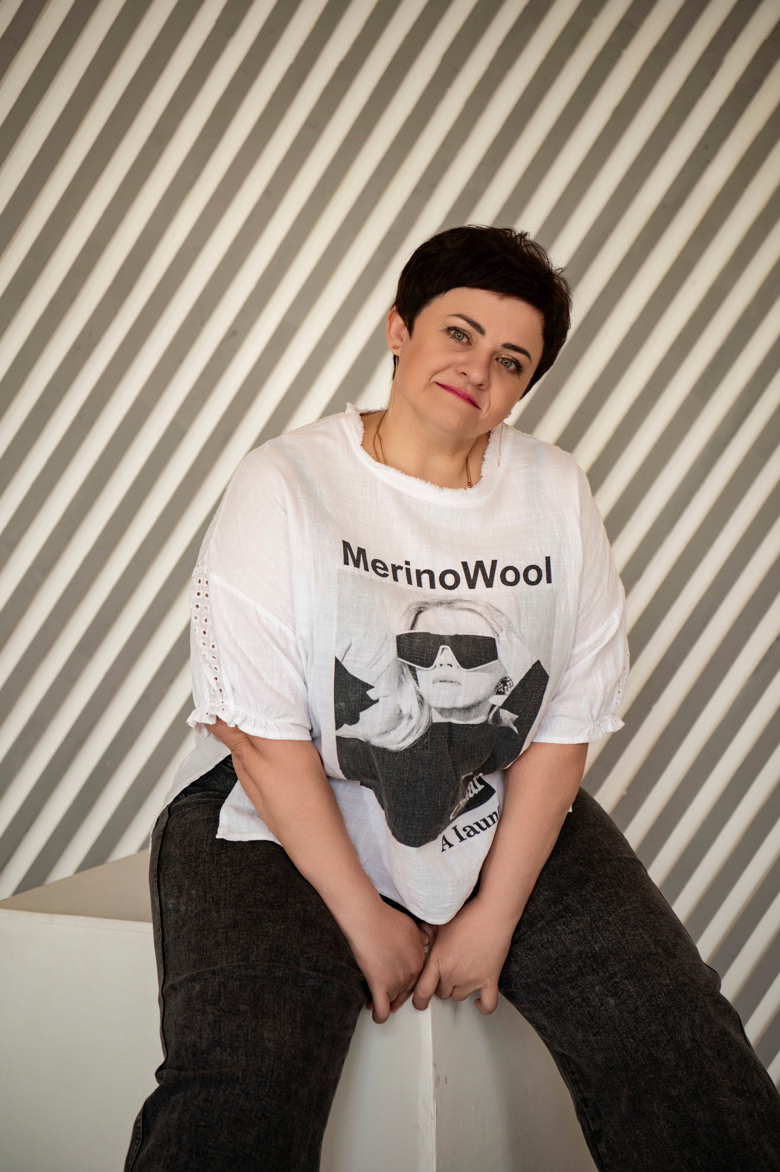 Портретная съёмка. Фотограф в Нижнем Новгороде Наталья Кучина