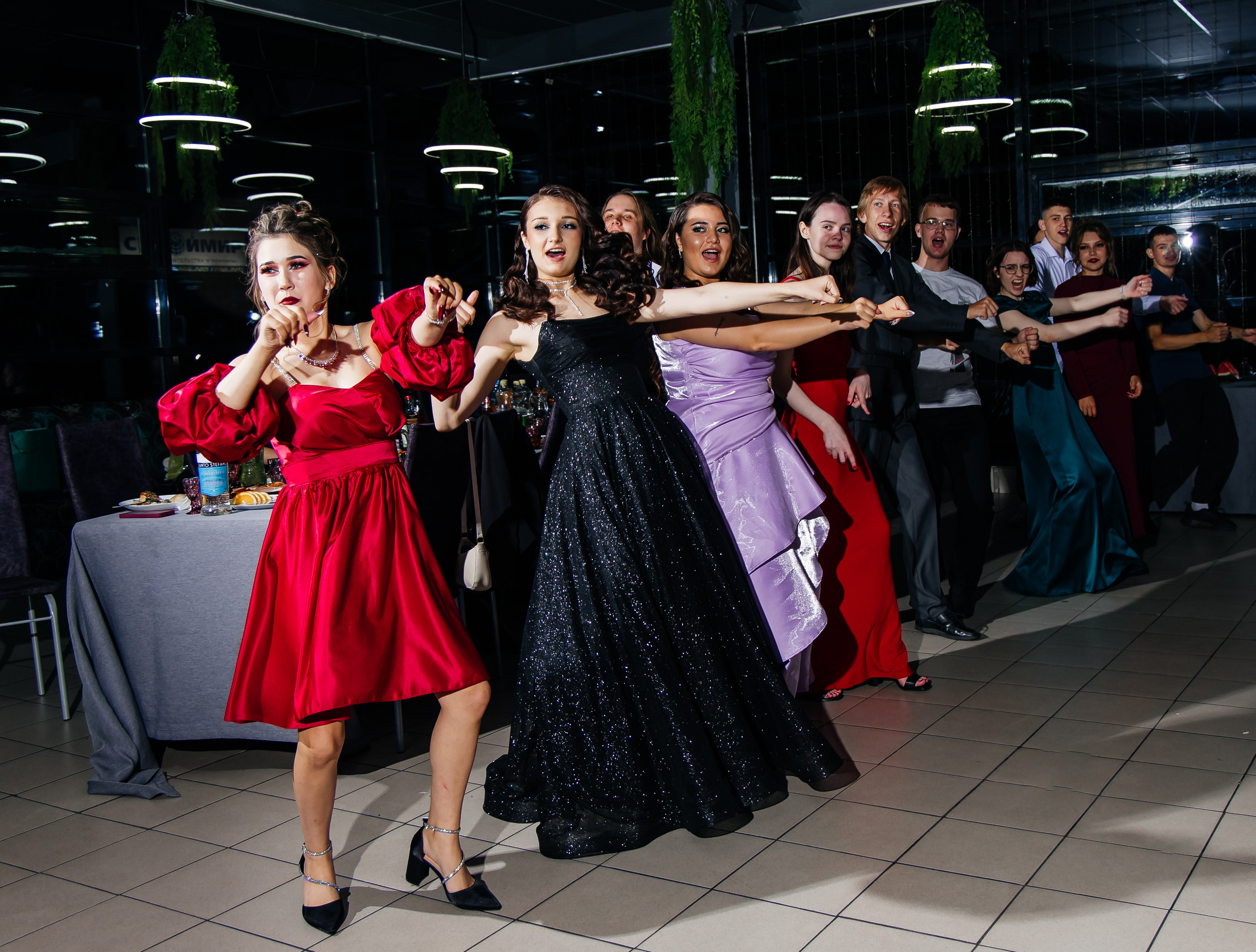 Фотосопровождение. Студия «Фокус» детская фотография Ольги Поповой г. Бийск