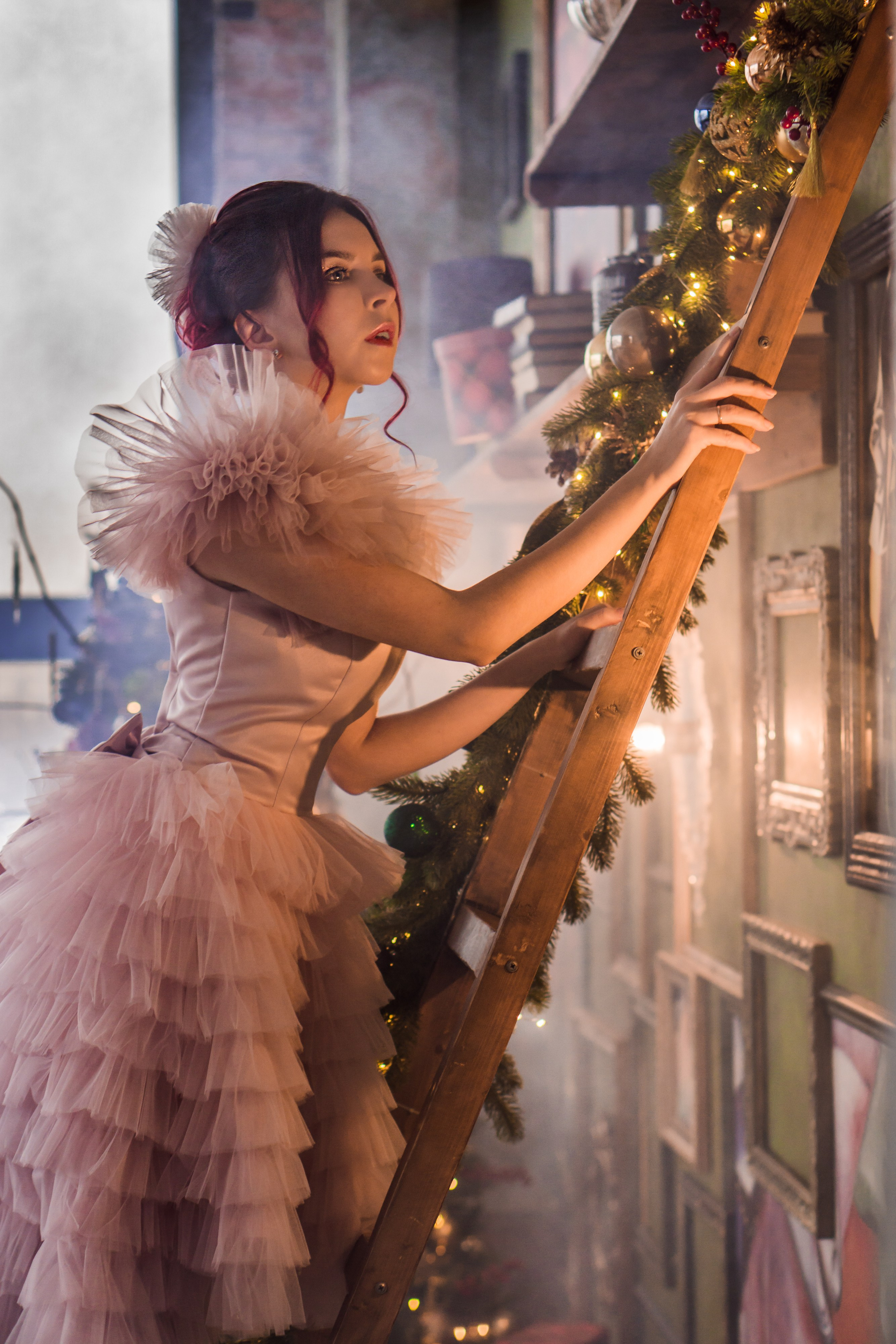 Сказка. Фотограф в Санкт-Петербурге Виктория Черникова