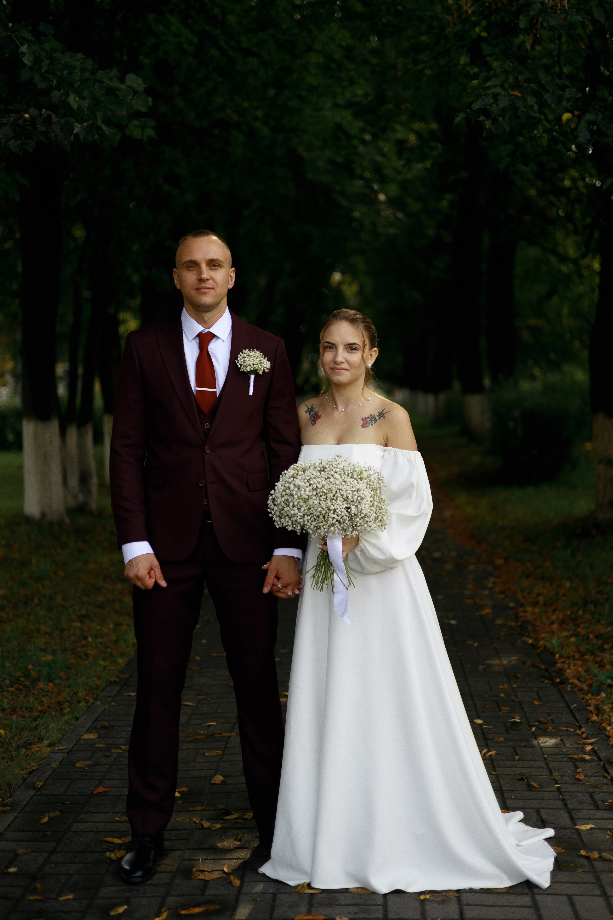 Ксения и Сергей. 2024 г. Женский и свадебный фотограф в Санкт-Петербурге Матвеева Наталья