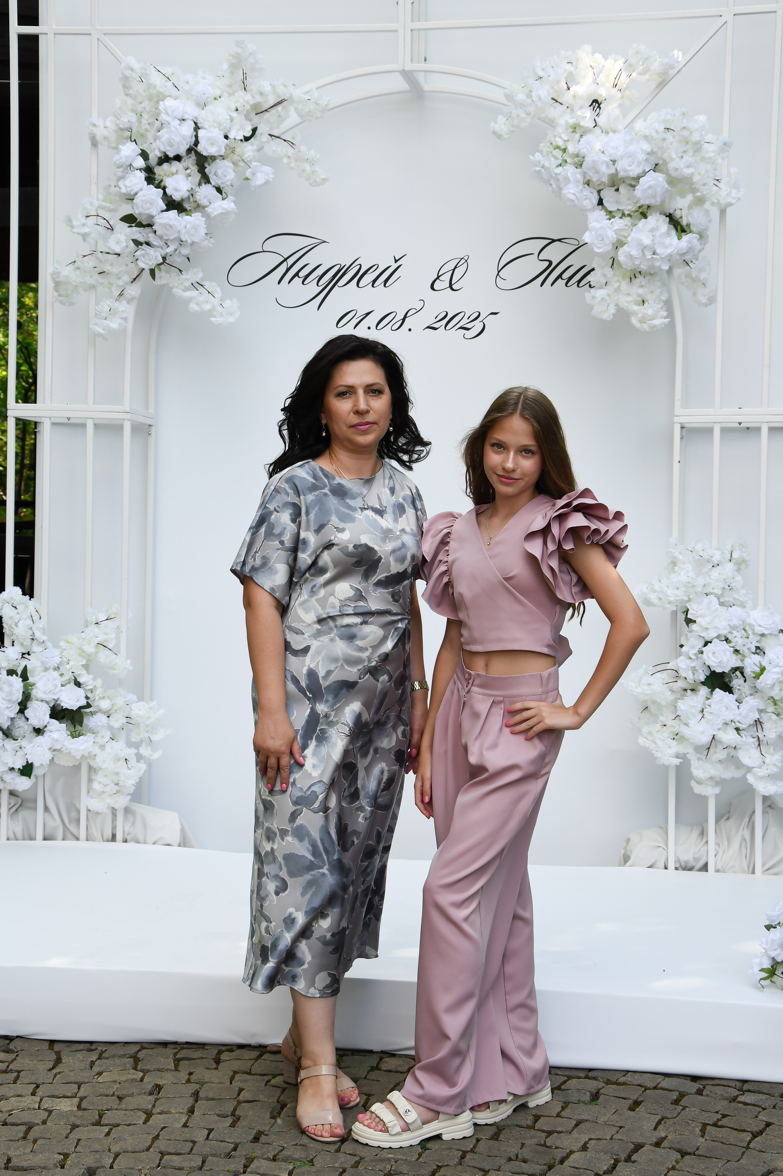 Свадебный банкет. Фотограф Оренбург I Кристина Подольская