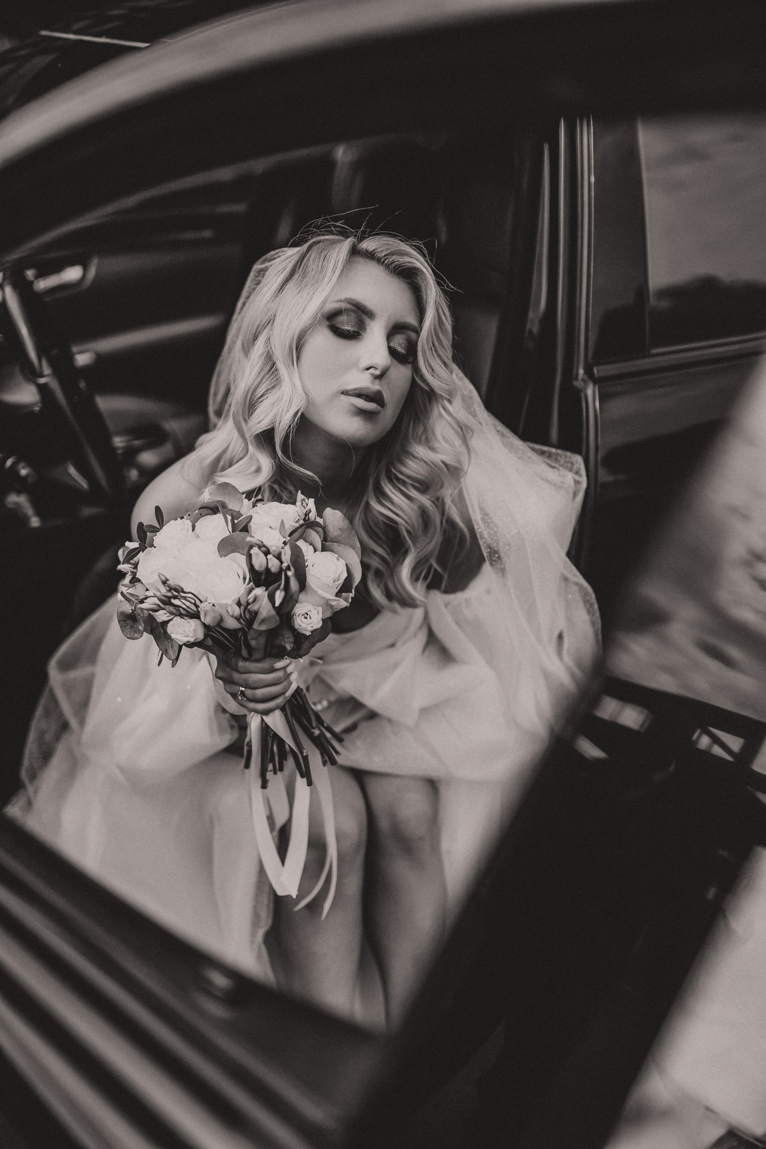 Влад и Анастасия. Свадебный и семейный фотограф Анастасия Меркуль