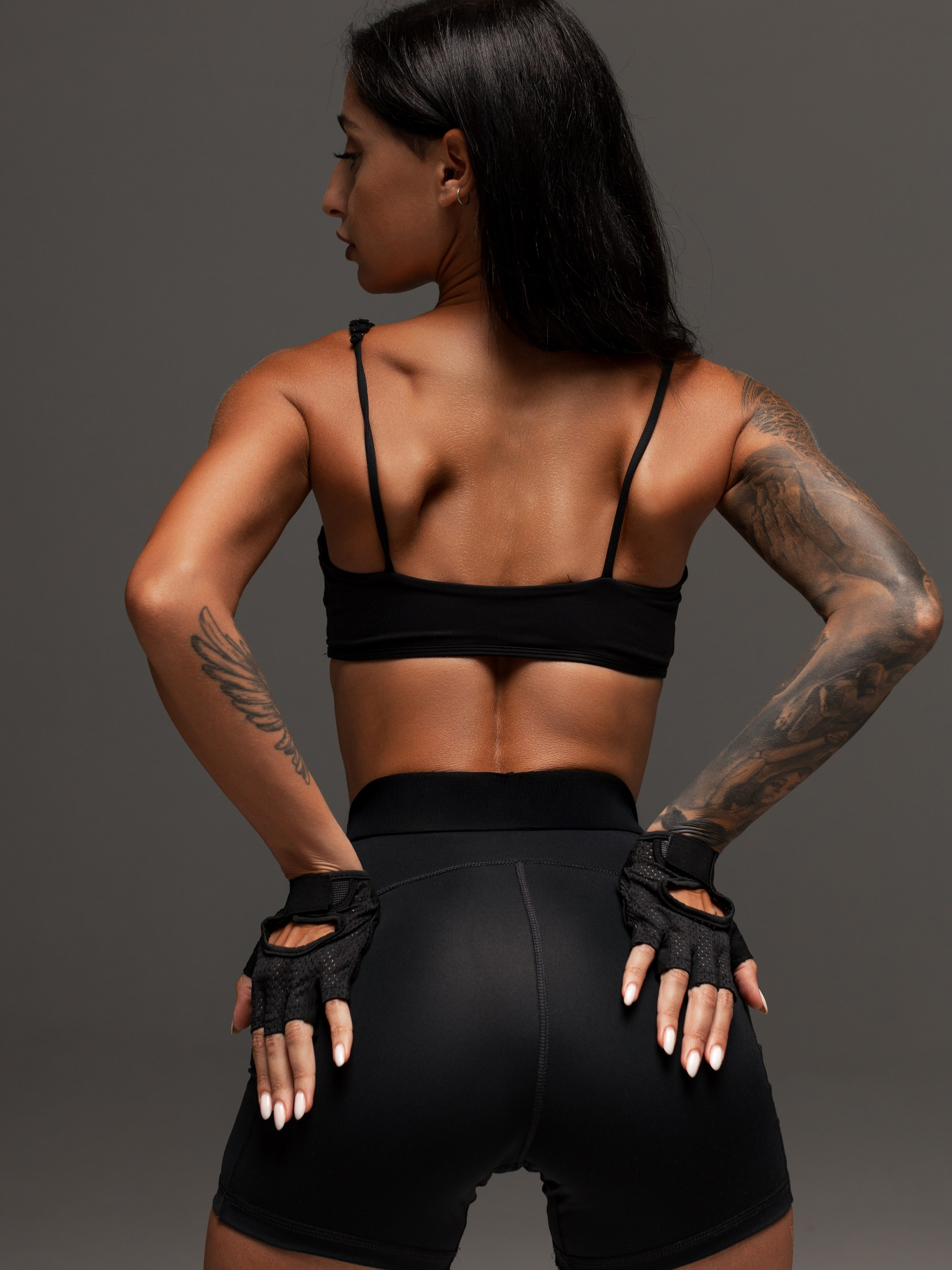 Контент-съемки. Фотограф Алина Чернова