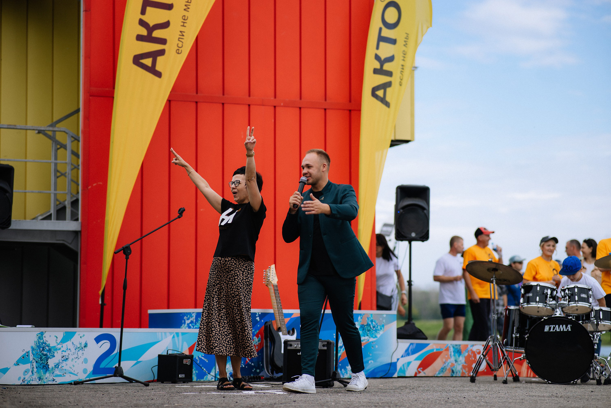 АКТО Гребной Канал. Репортажный (Event) фотограф в Барнауле | Даниил Маркин | Качество и вайб