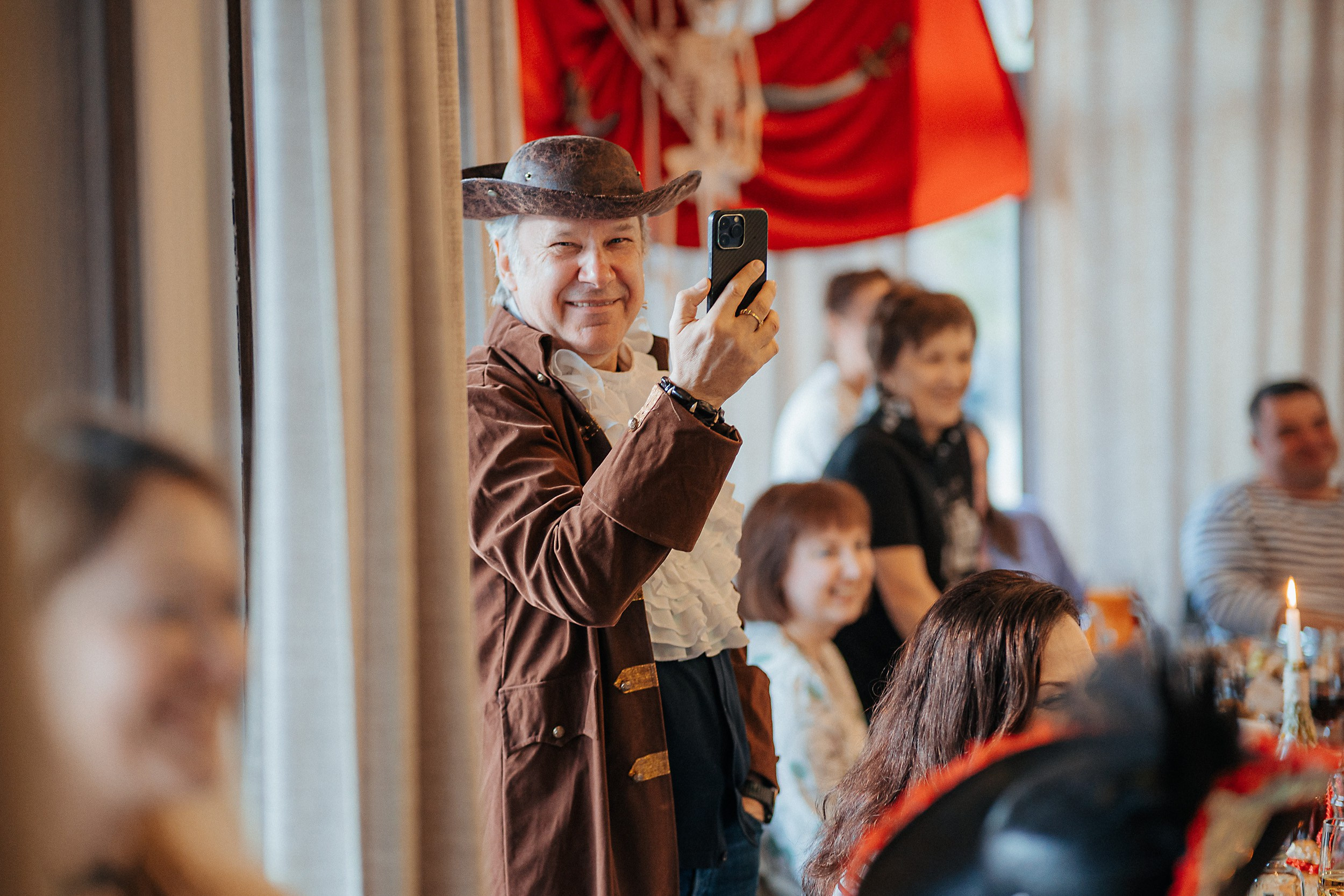 ТК Европа — 20 лет — Clever. Репортажный (Event) фотограф в Барнауле | Даниил Маркин | Качество и вайб