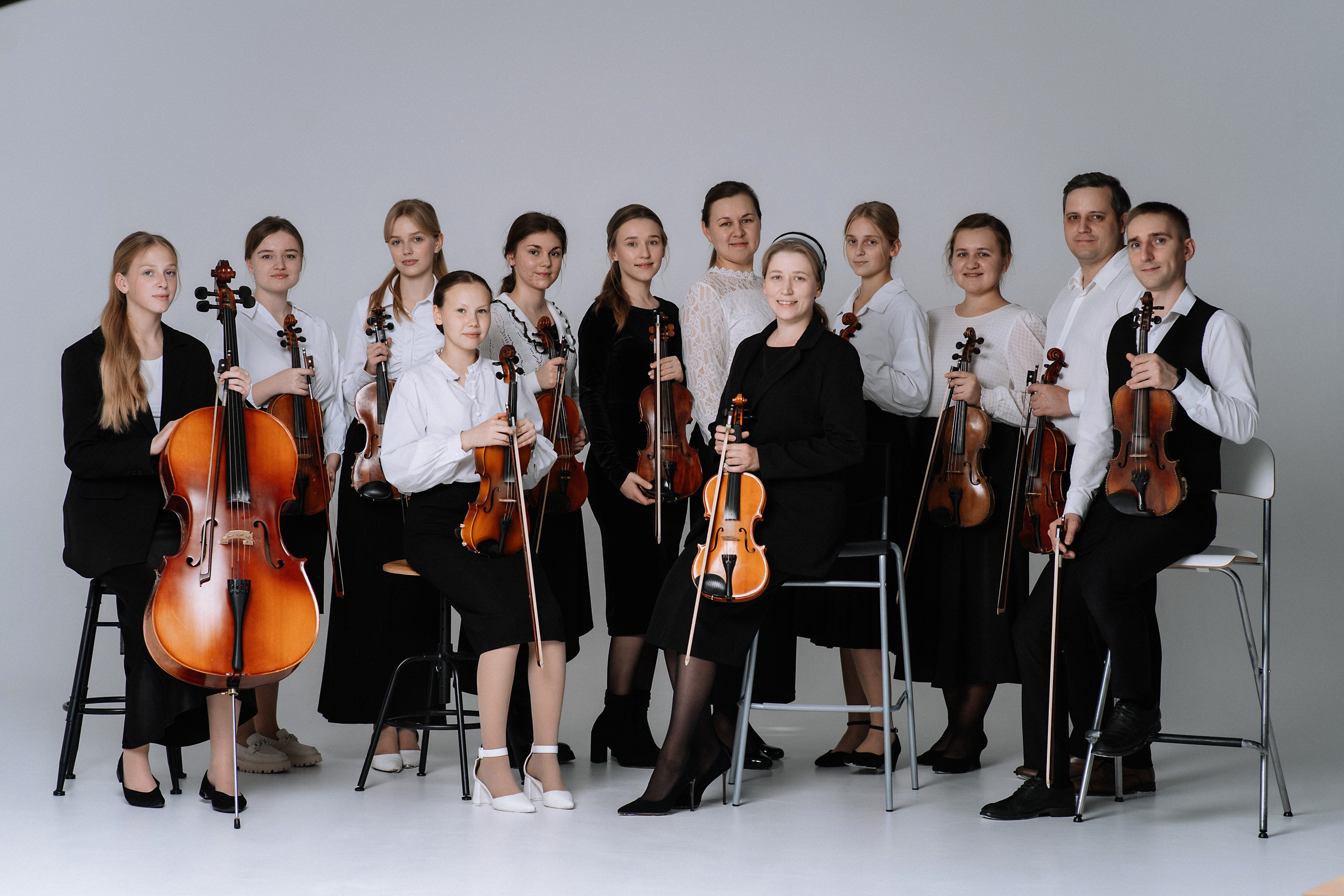 Коллективы/общие фото. Репортажный (Event) фотограф в Барнауле | Даниил Маркин | Качество и вайб