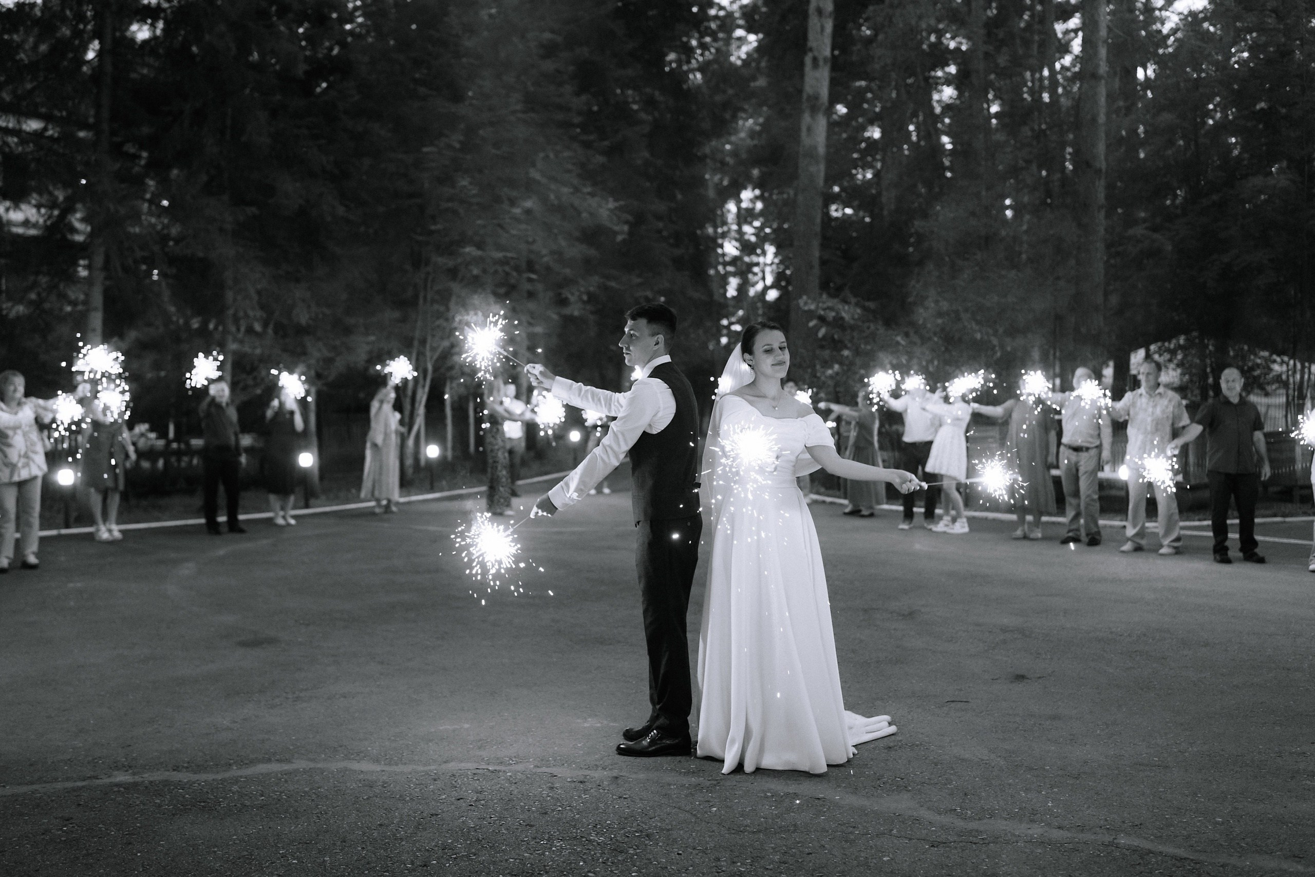 Владислав и Анастасия. Репортажный (Event) фотограф в Барнауле | Даниил Маркин | Качество и вайб