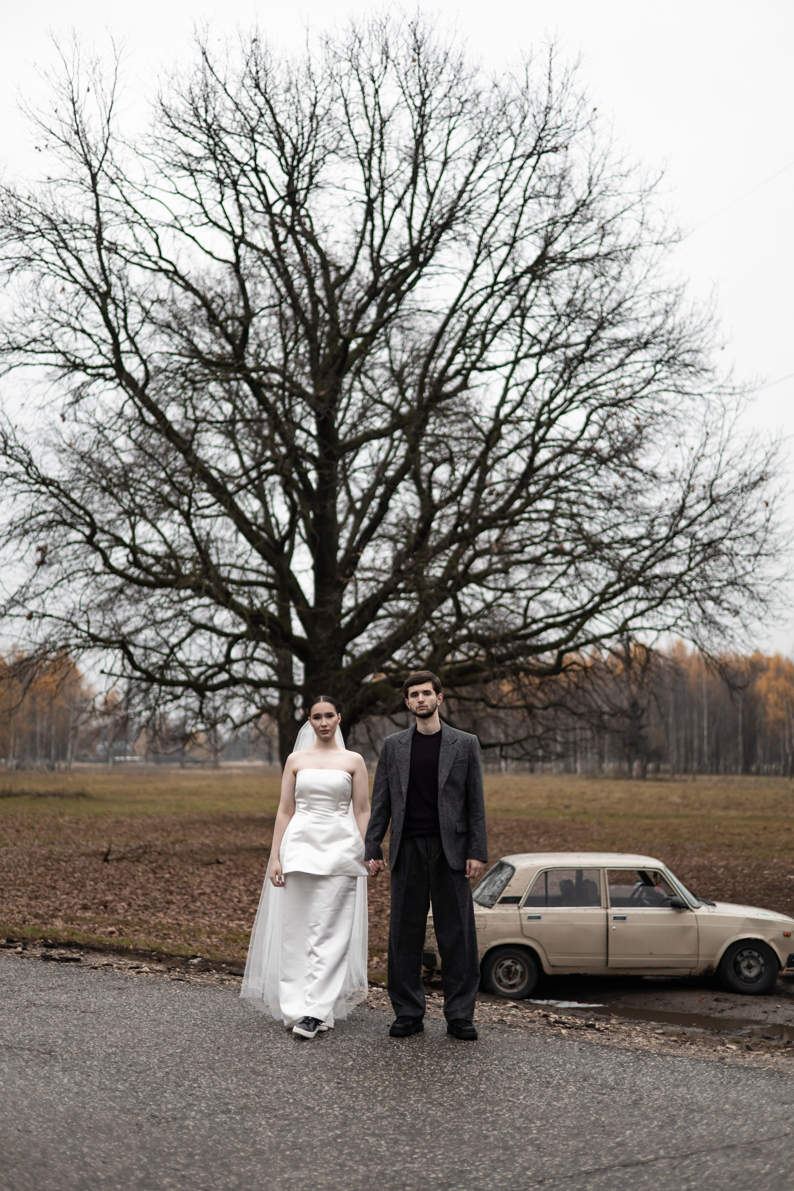 ЭДУАРД+КРИСТИНА. Фотограф Элла Ефимова