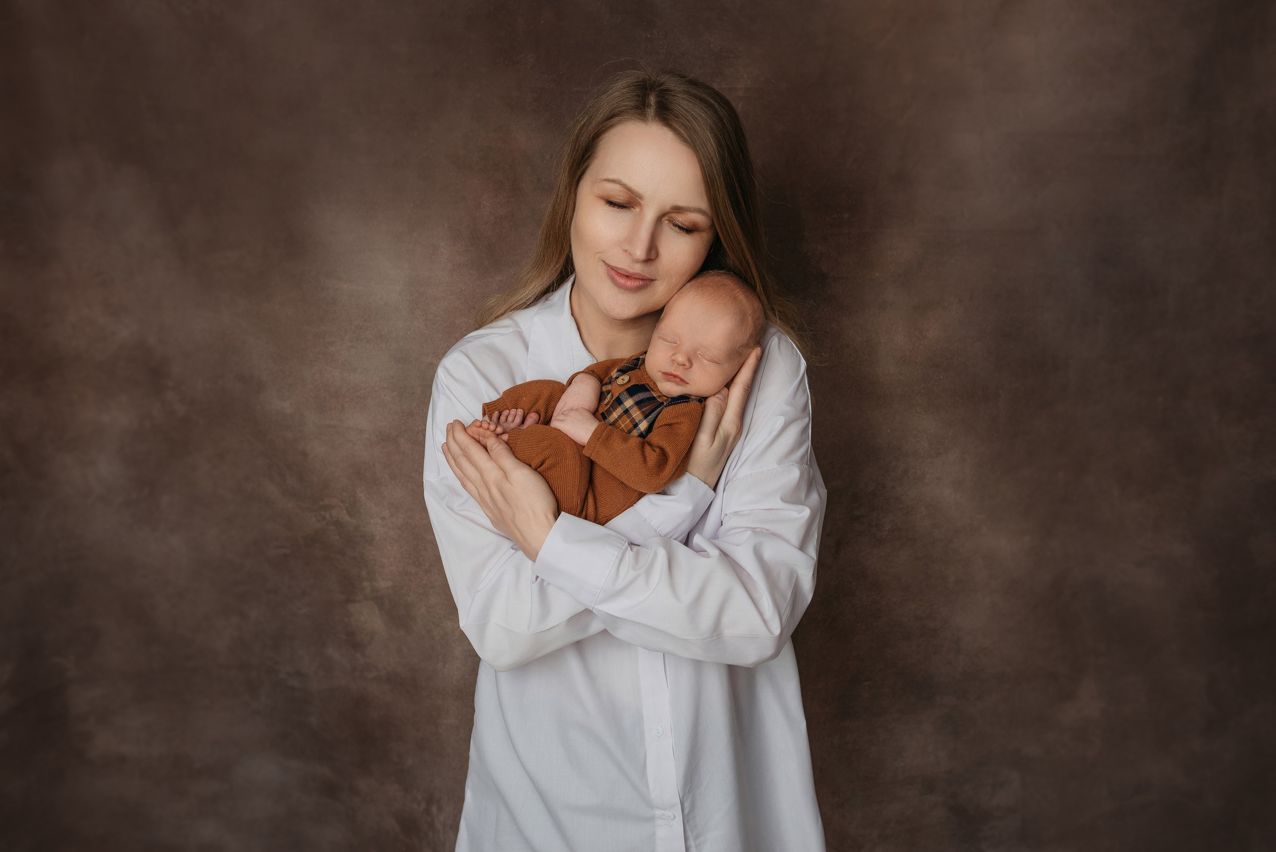 Андрей. Фотограф новорожденных Белгород