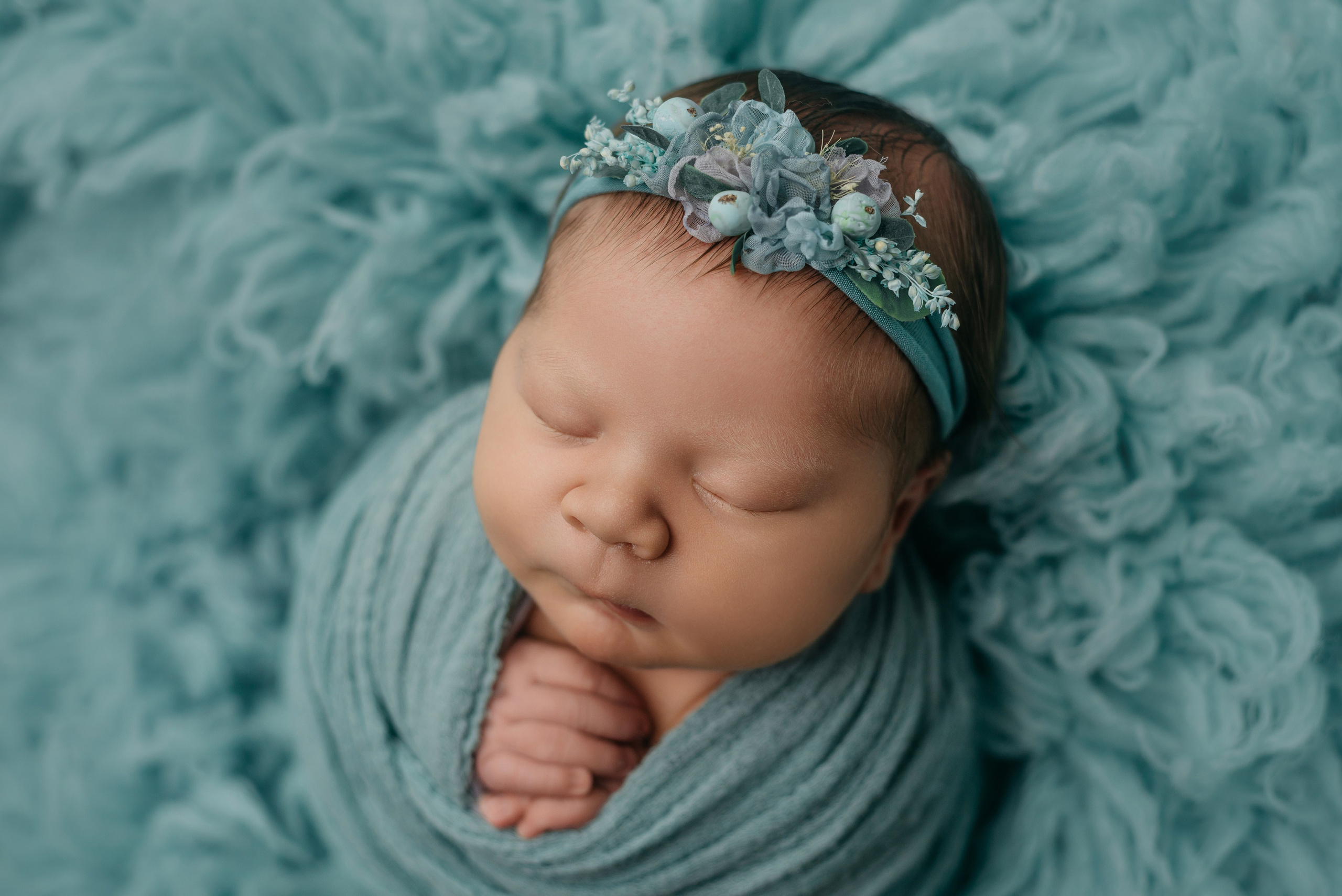 Алиса. Фотограф новорожденных Белгород